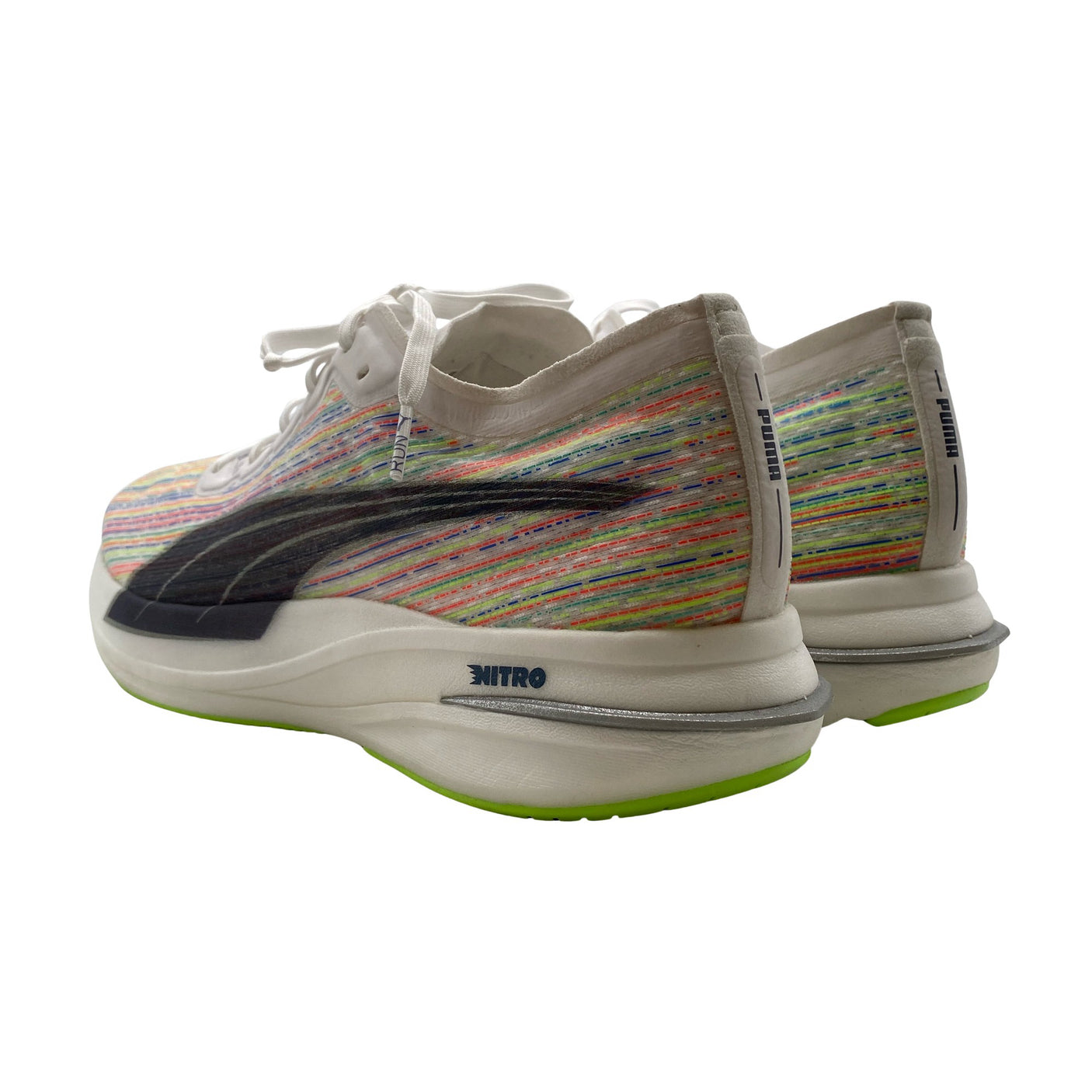 Unisex Puma - Juoksukengät, koko 46 - (3)