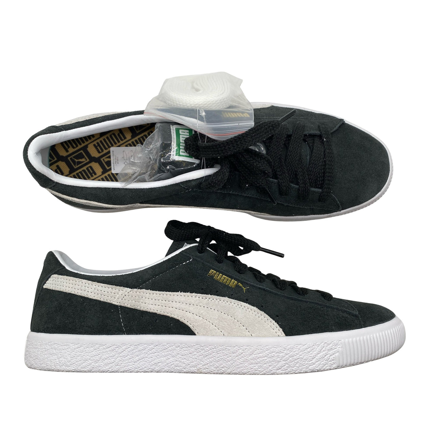 Unisex Puma - Tennarit, koko 46 - (1)