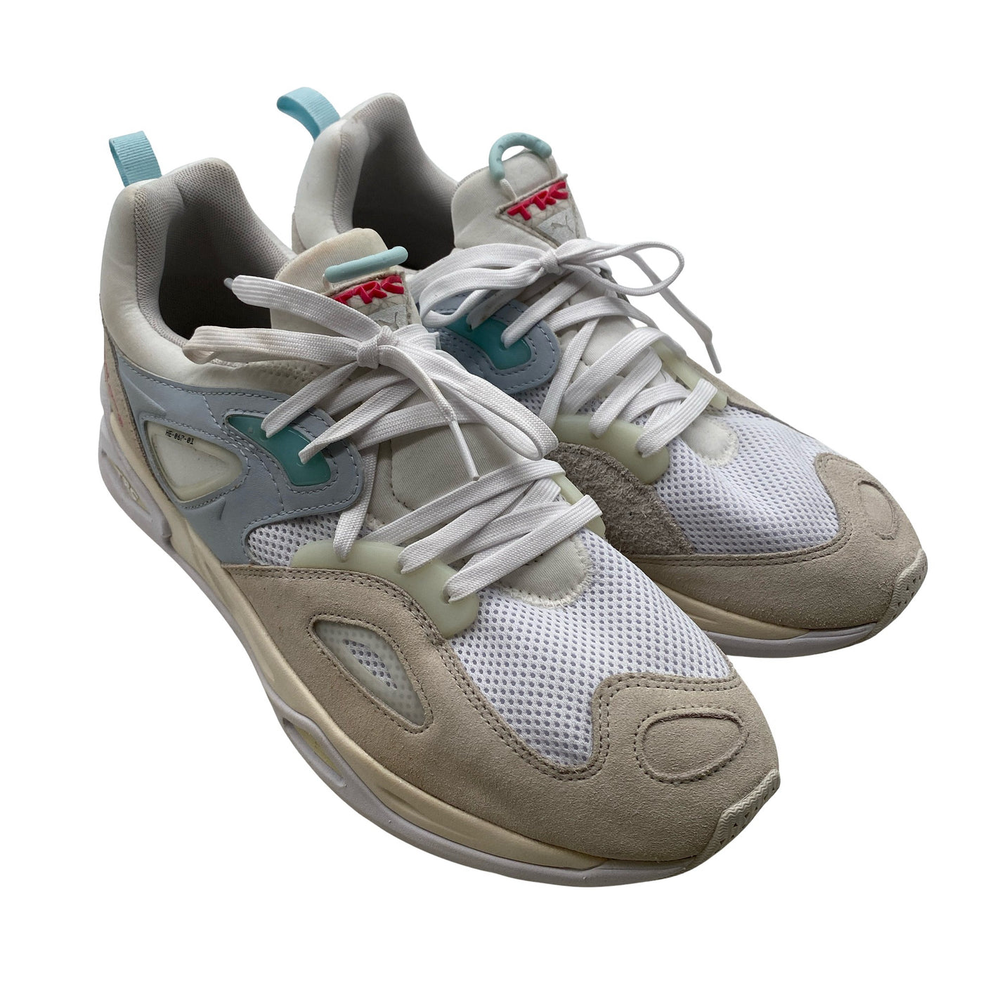 Unisex Puma - Lenkkarit, koko 46 - (2)