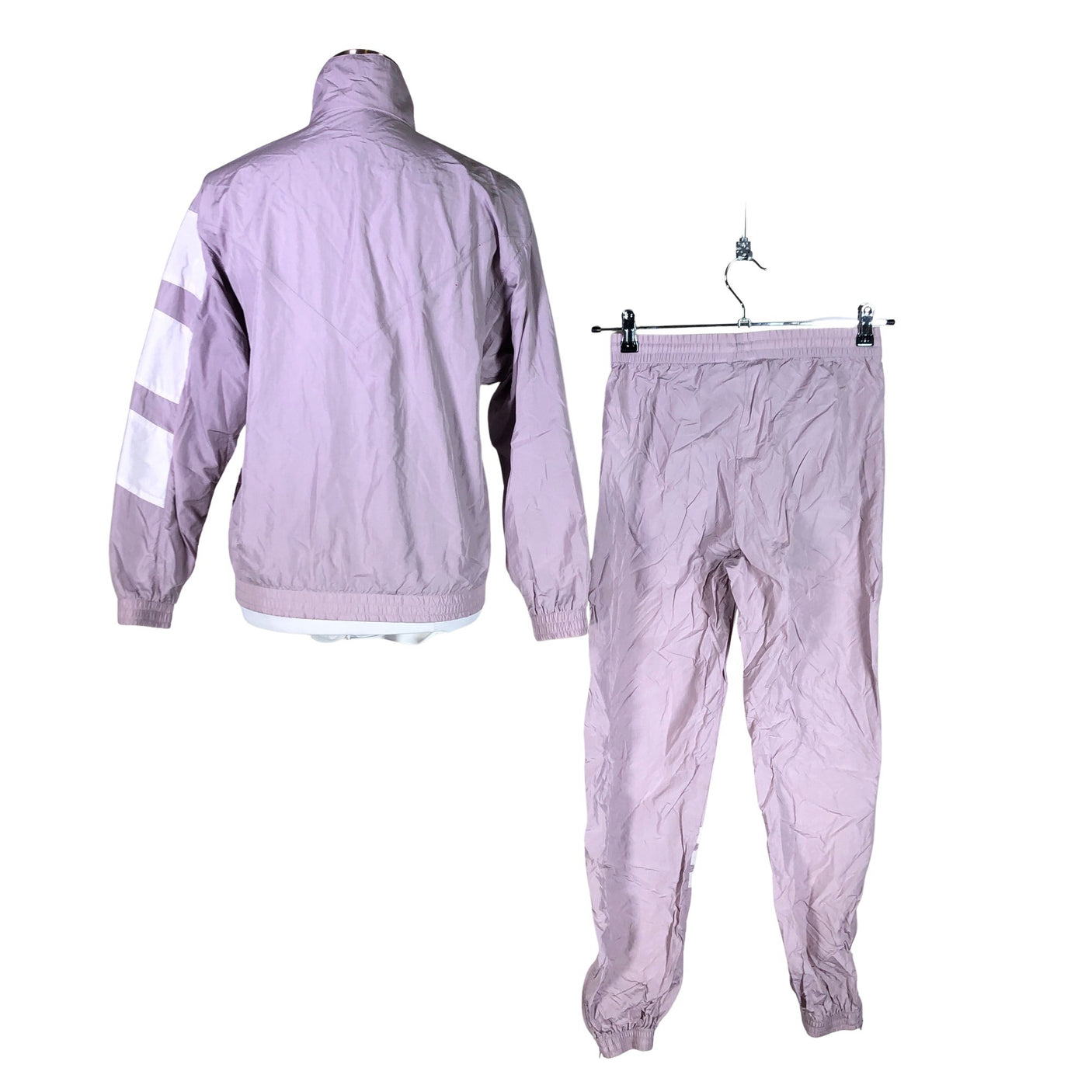 Unisex Adidas - Ulkoilutakki, koko 32 - (2)
