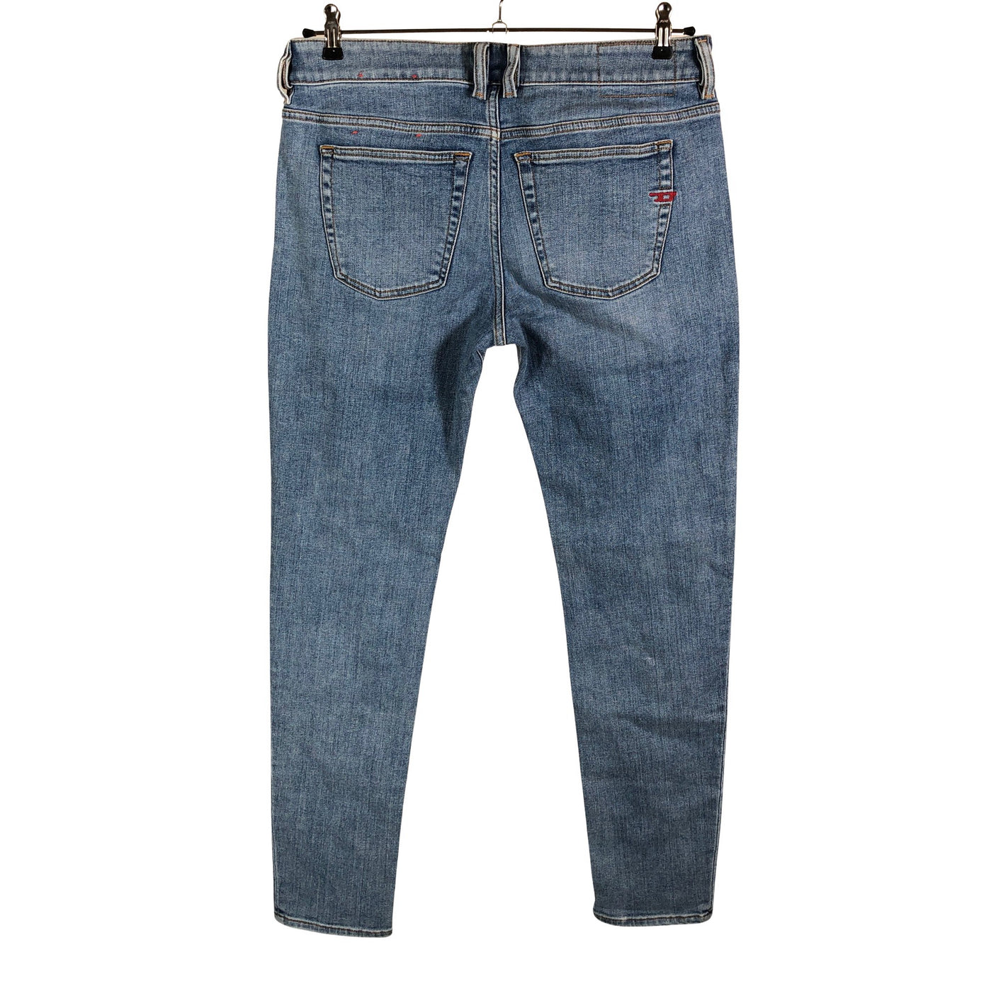 Unisex Diesel - Farkut, koko W33 - (2)