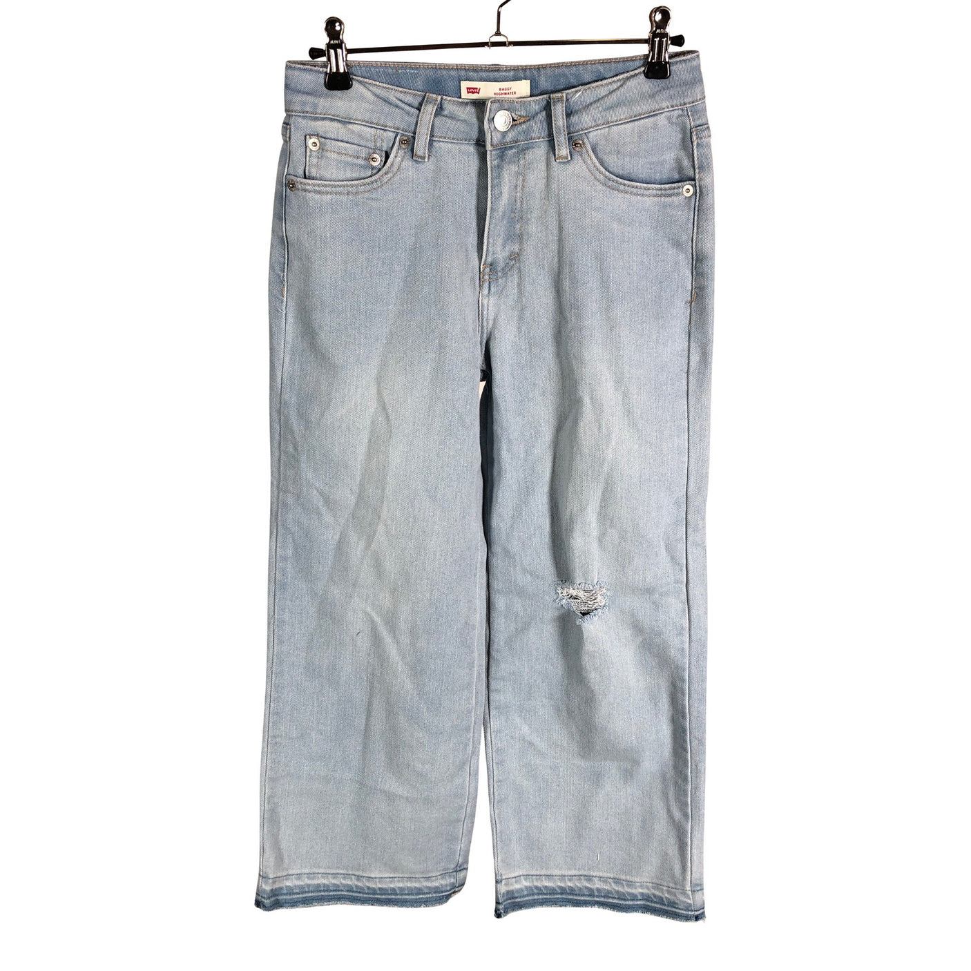 Unisex Levi's - Farkut, koko 134 - 140 - (1)