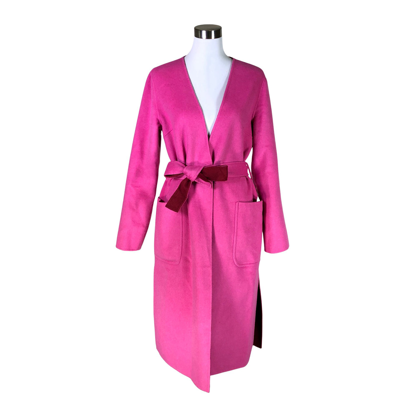 Unisex Marimekko - Villakangastakki, koko 40 - (1)