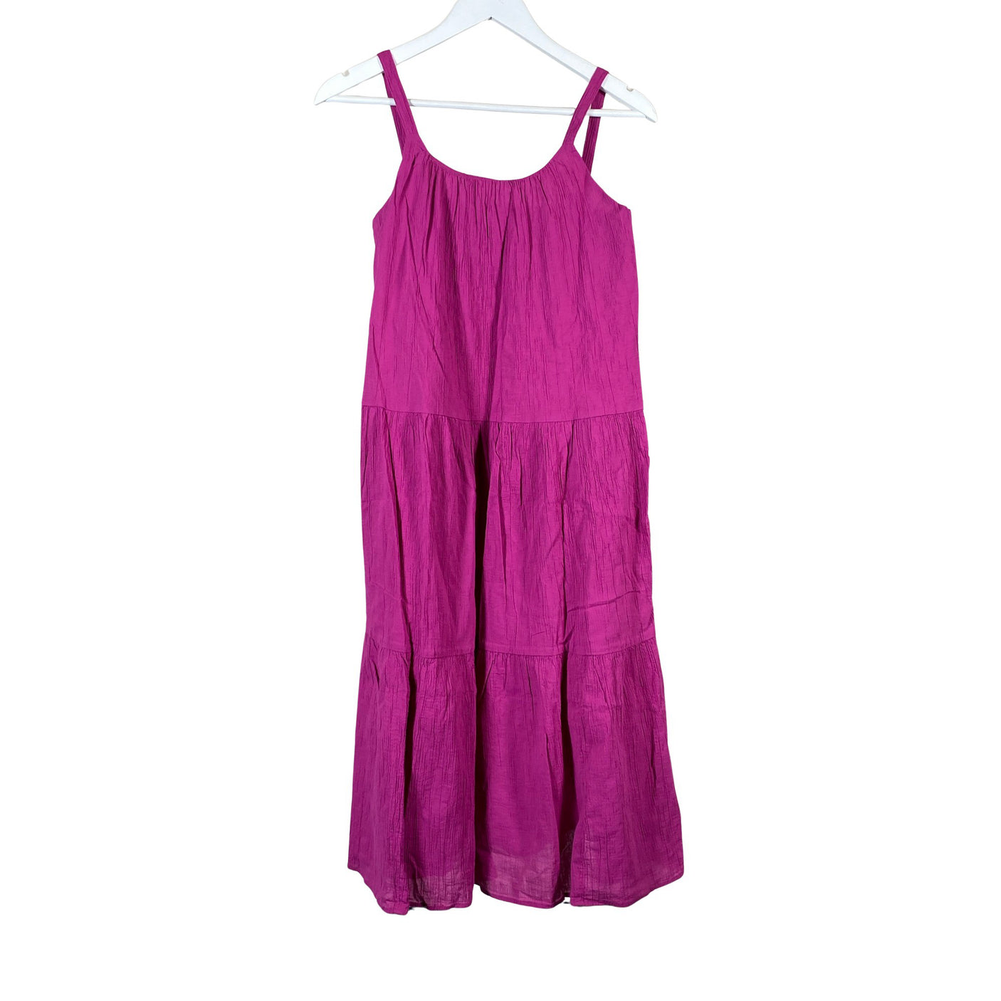 Unisex Benetton - Kangasmekko, koko 146 - 152 - (1)
