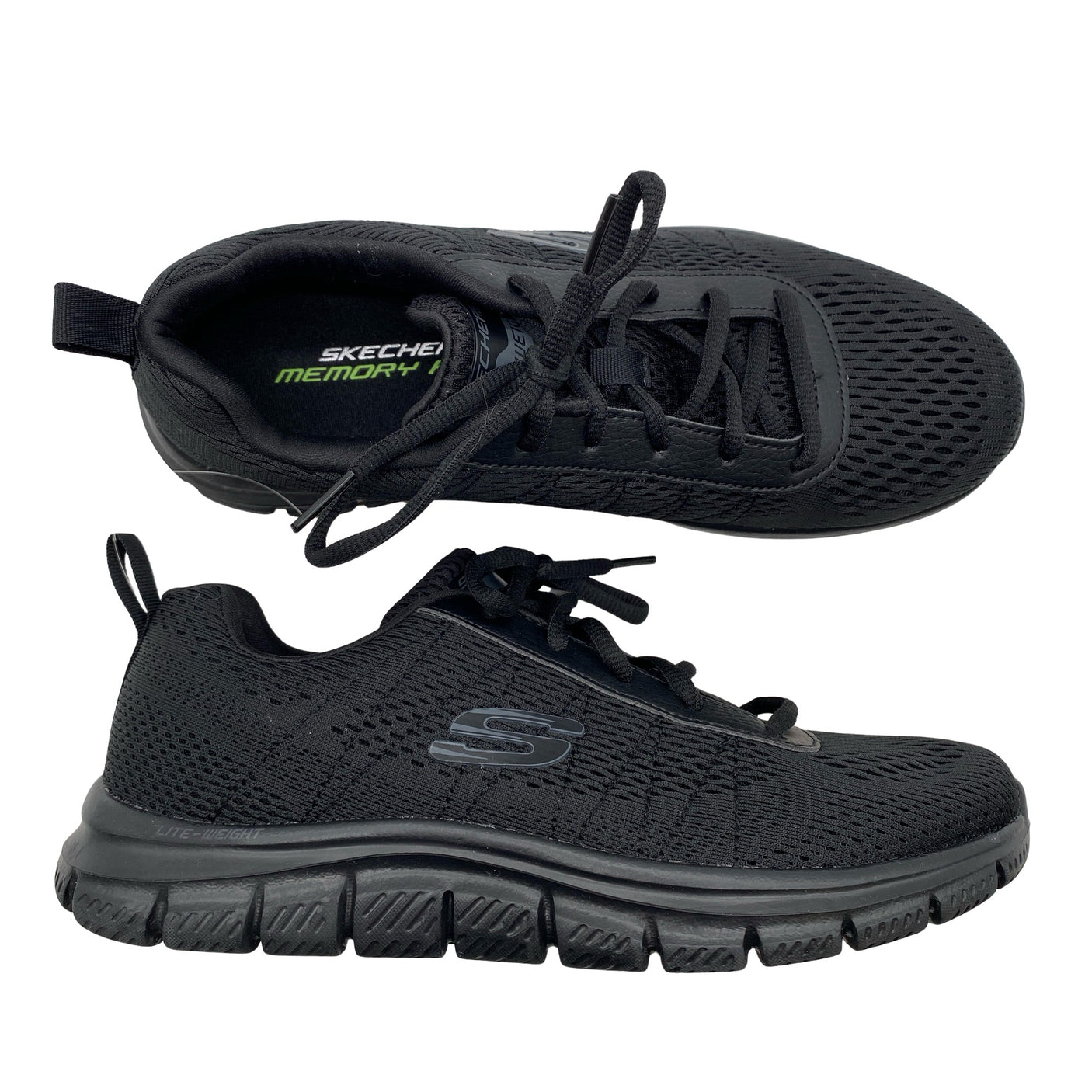 Unisex Skechers - Lenkkarit, koko 41 - (1)