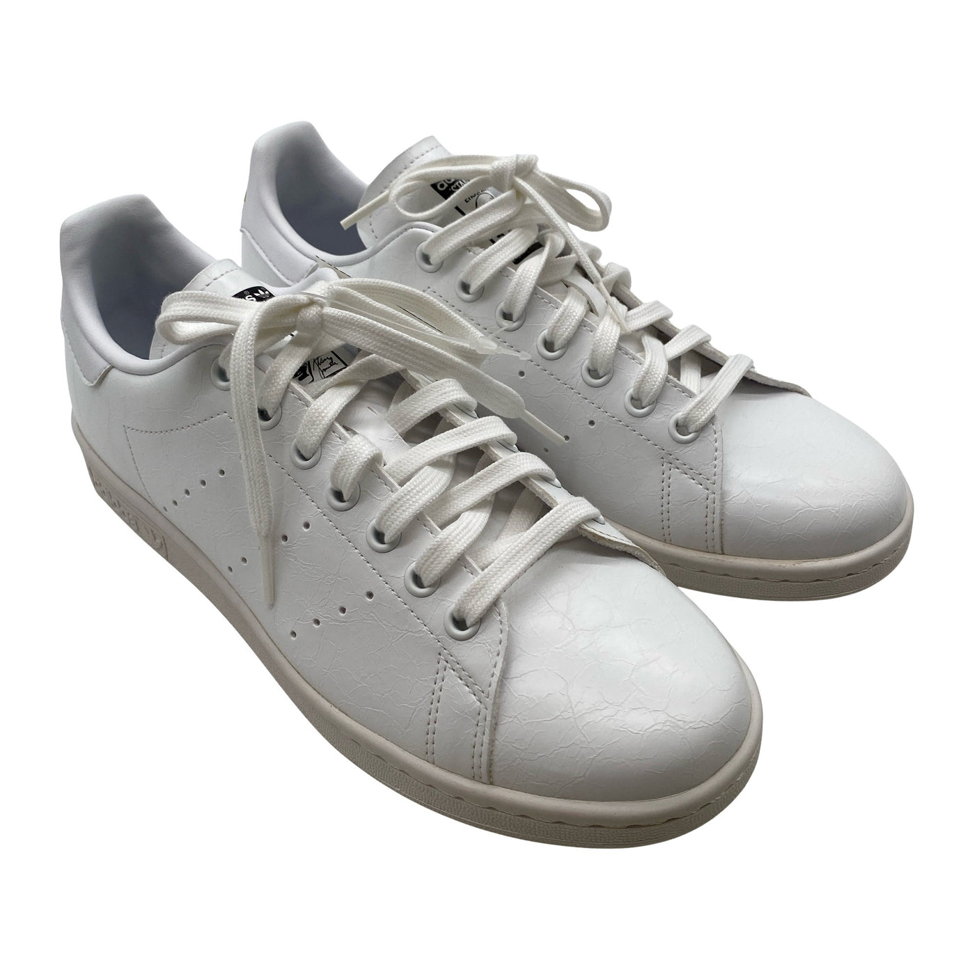 Unisex Adidas - Tennarit, koko 41 - (2)