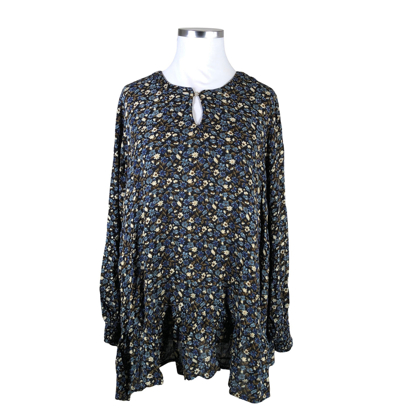 Unisex Zhenzi - Pusero, koko 52 - (1)