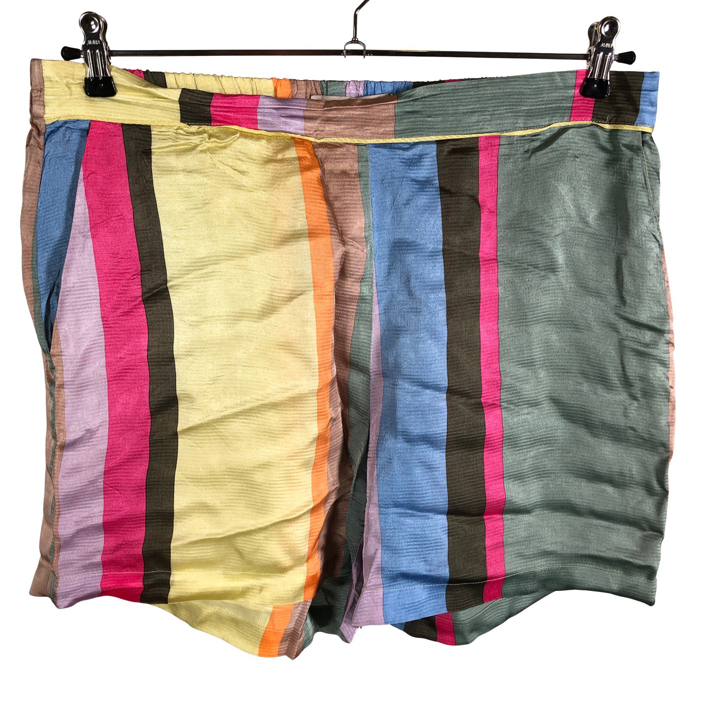 Unisex Mos Mosh - Shortsit, koko 40 - (1)