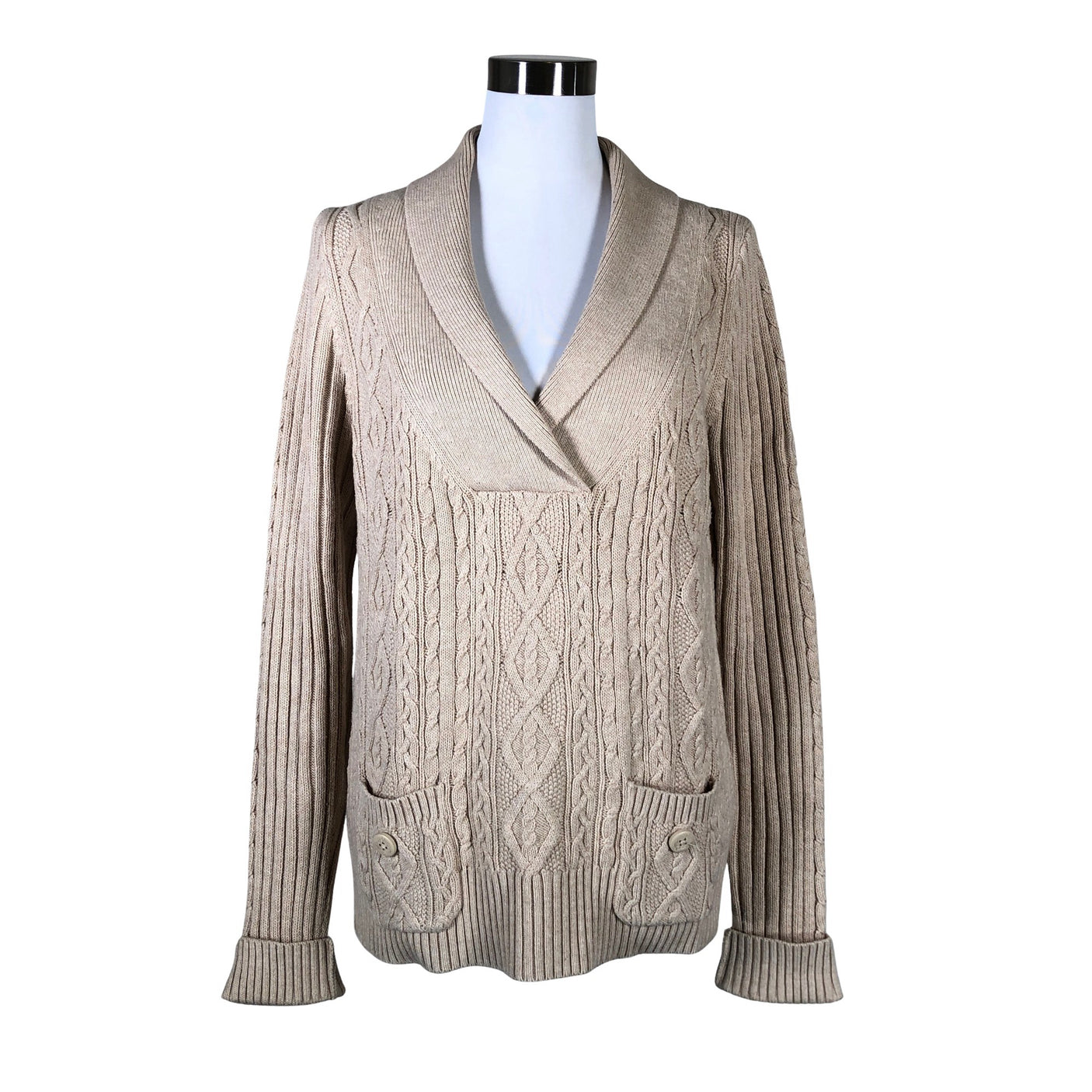 Unisex Henri Lloyd - Neulepaita, koko 40 - (1)