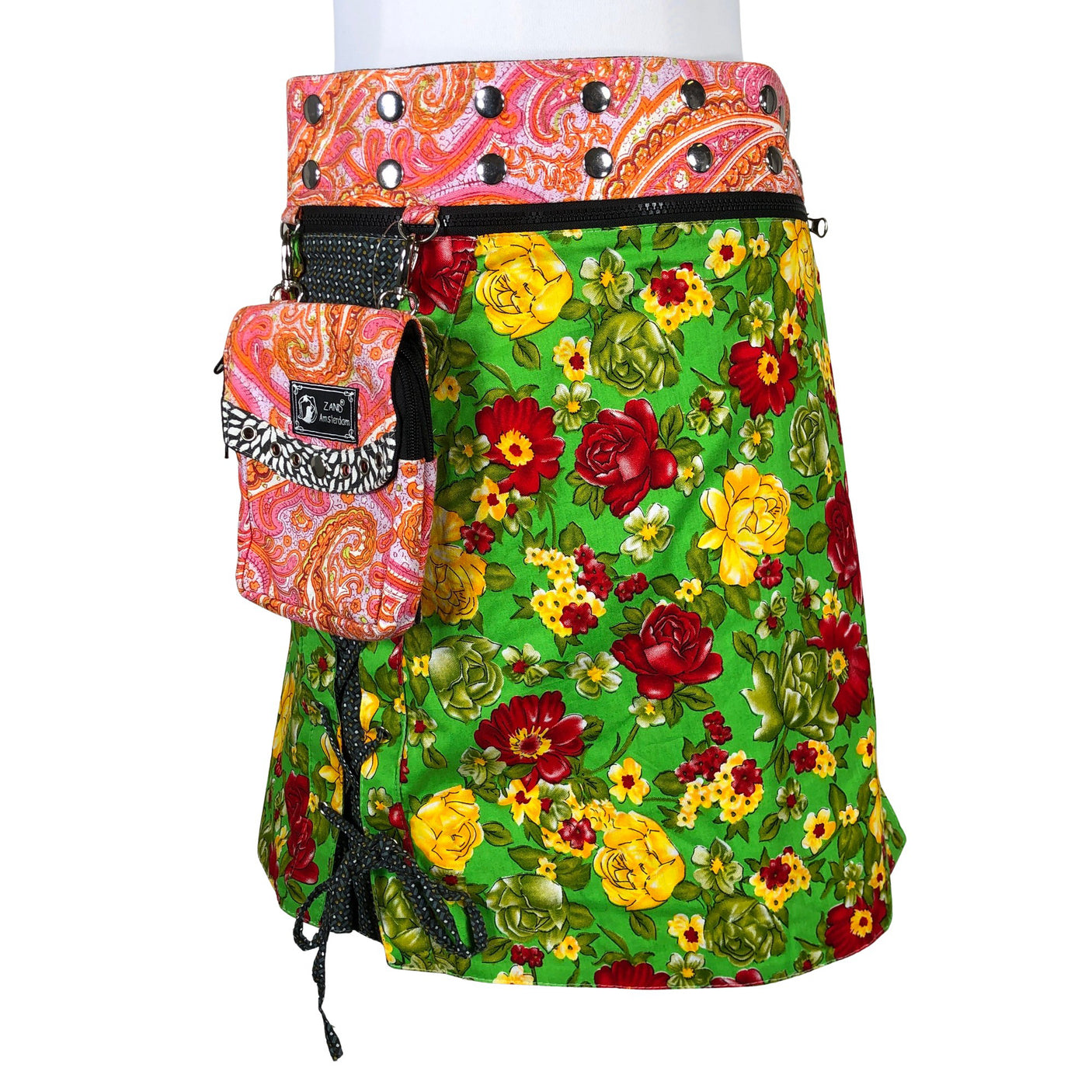 Unisex Zand - Kangashame, koko 40 - (1)