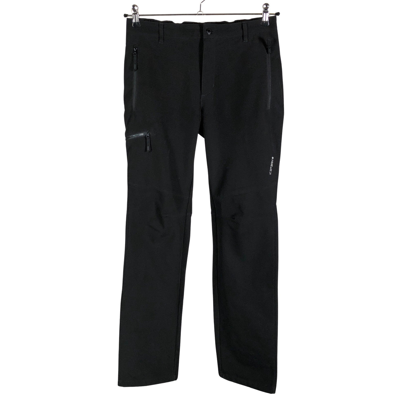 Unisex Icepeak - Softshell-housut, koko 170 - 176 - (1)