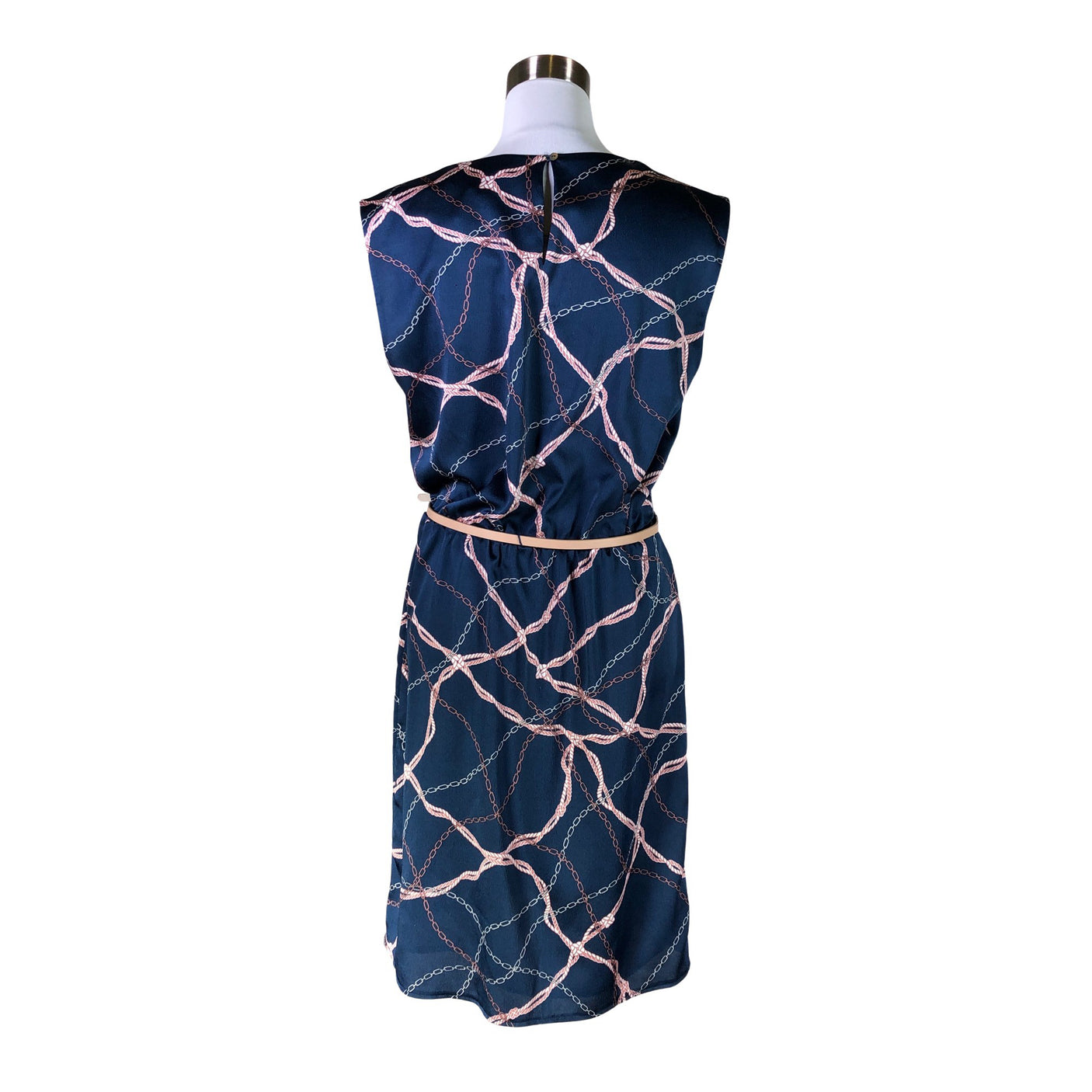 Unisex Esprit - Sifonkimekko, koko 38 - (2)