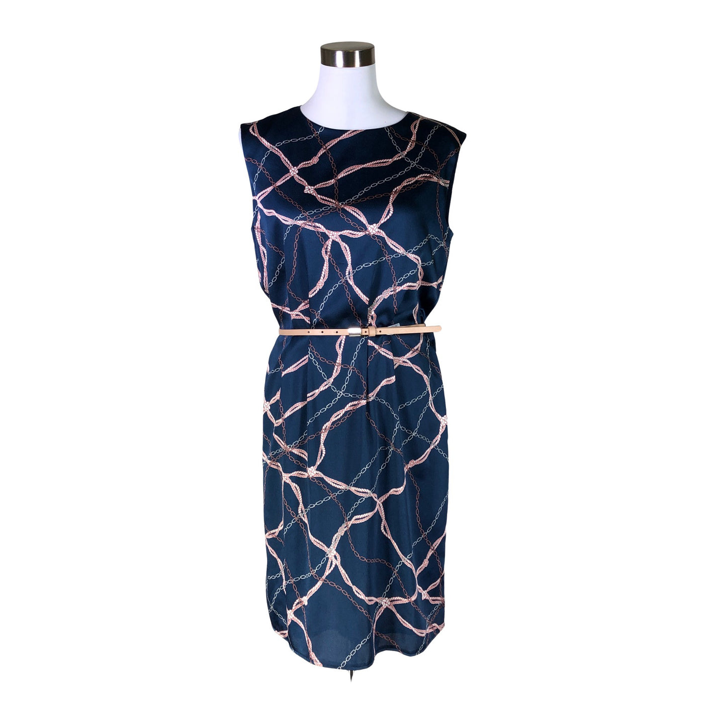Unisex Esprit - Sifonkimekko, koko 38 - (1)
