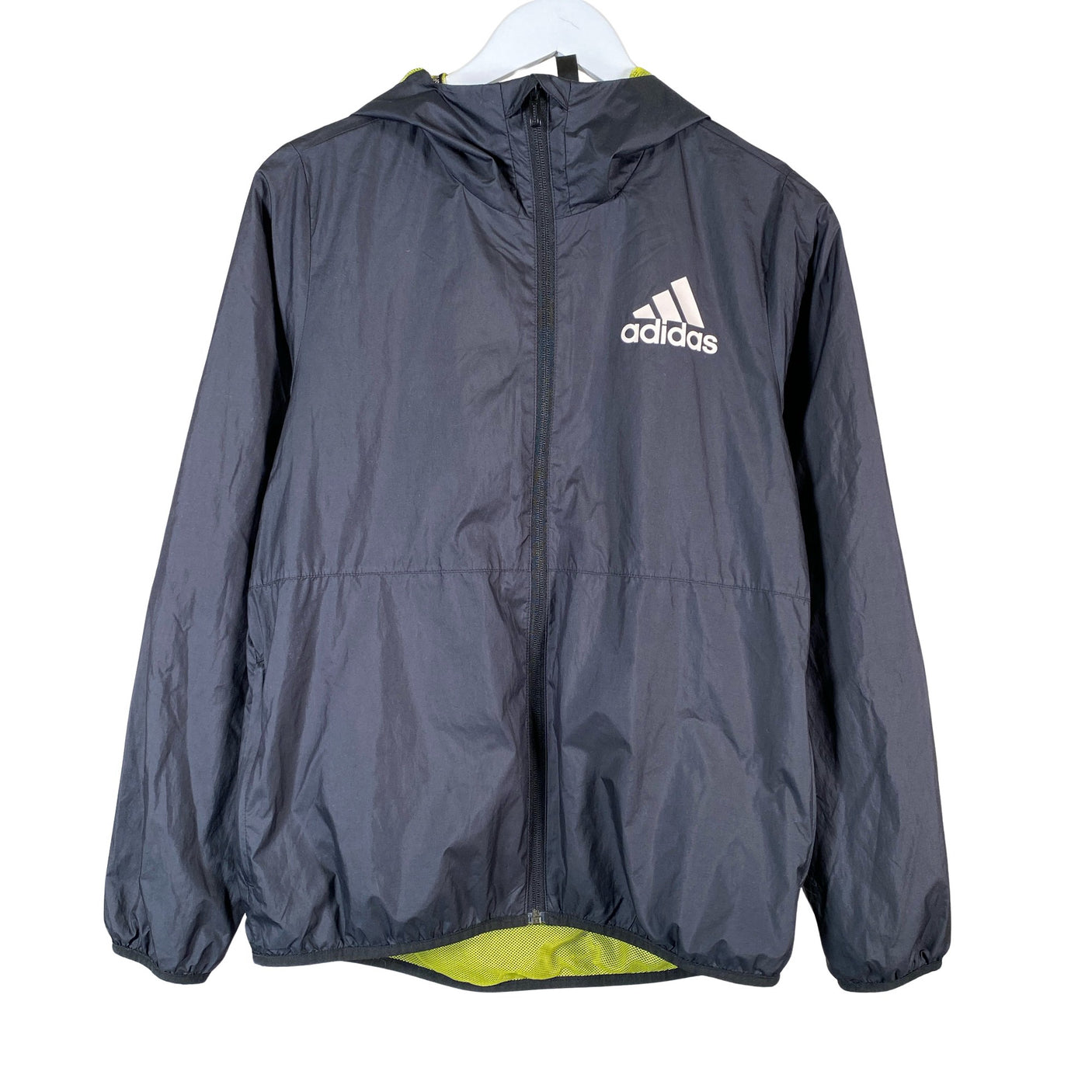 Unisex Adidas - Urheilutakki, koko 158 - 164 - (1)