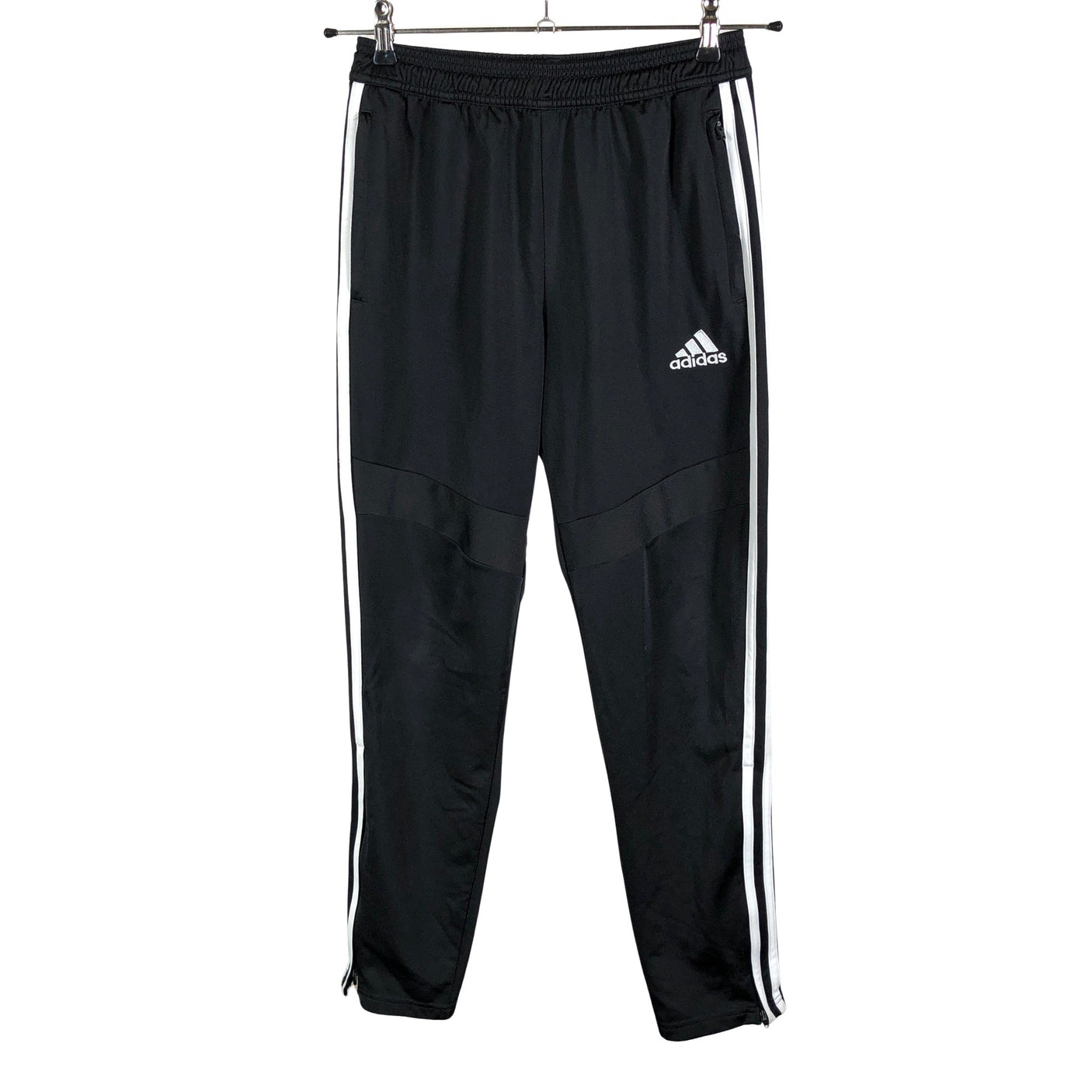 Unisex Adidas - Verryttelyhousut, koko 158 - 164 - (1)