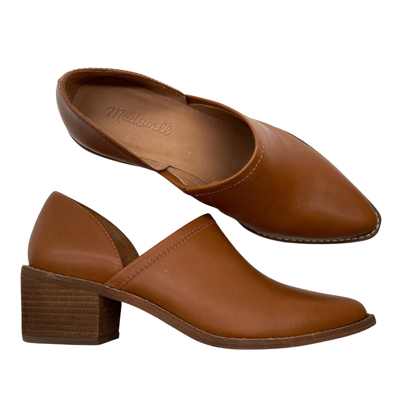Unisex Madewell - Kävelykengät, koko 38 - (1)