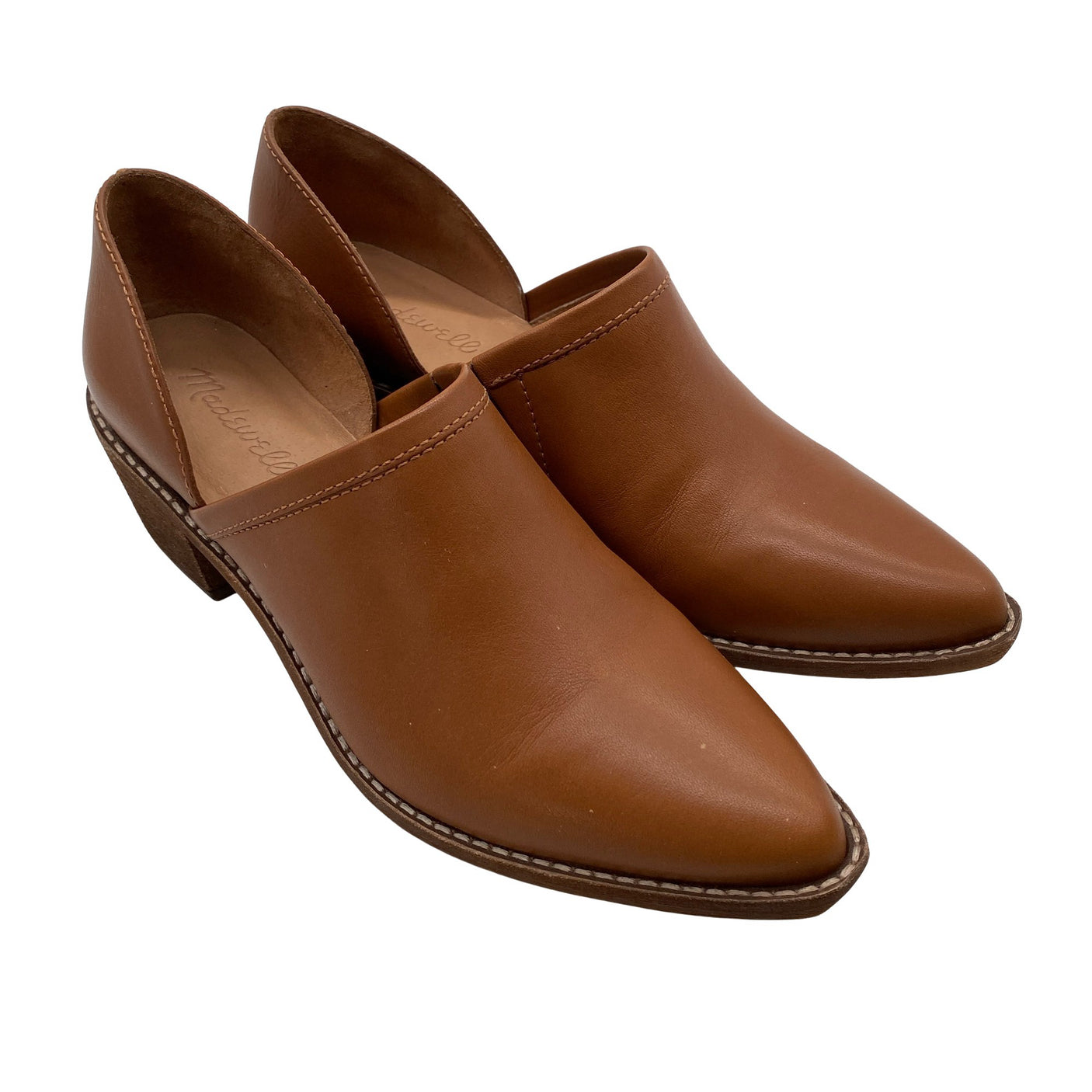 Unisex Madewell - Kävelykengät, koko 38 - (2)