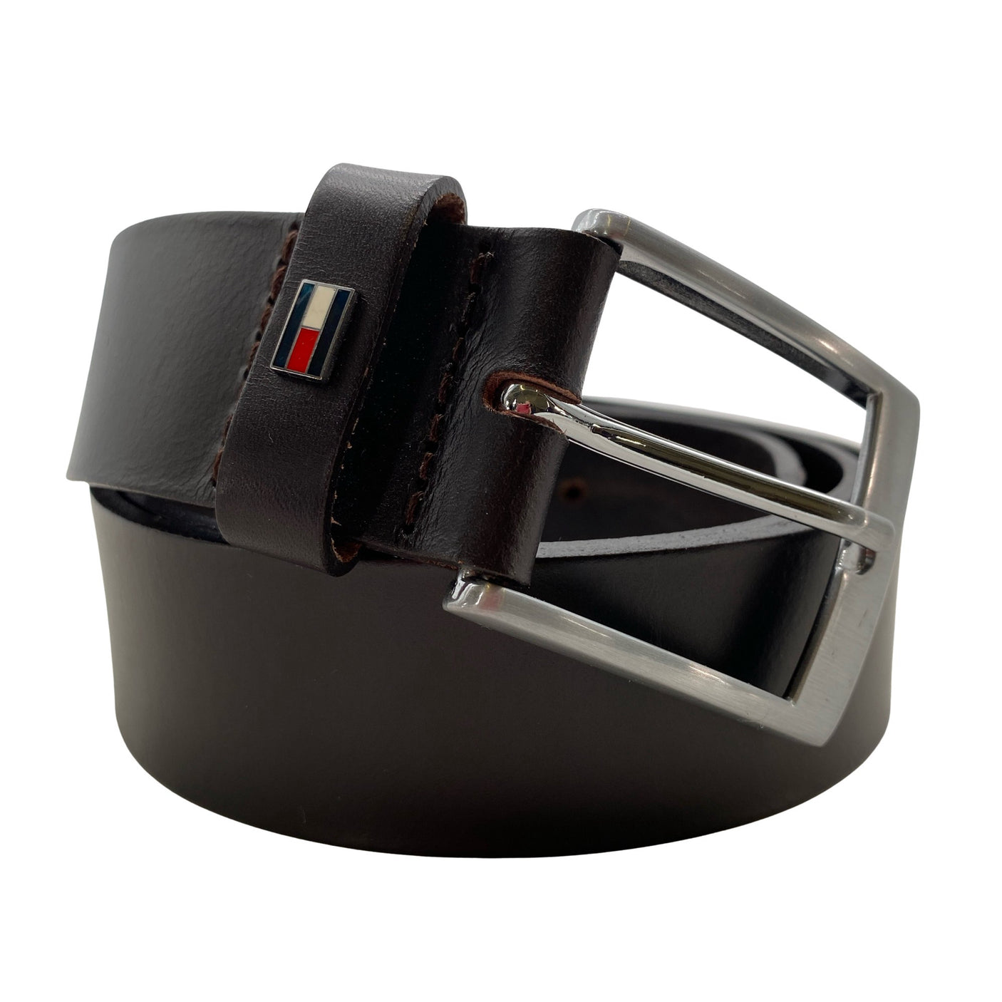 Unisex Tommy Hilfiger - Nahkavyö, koko Ei kokoa - (1)