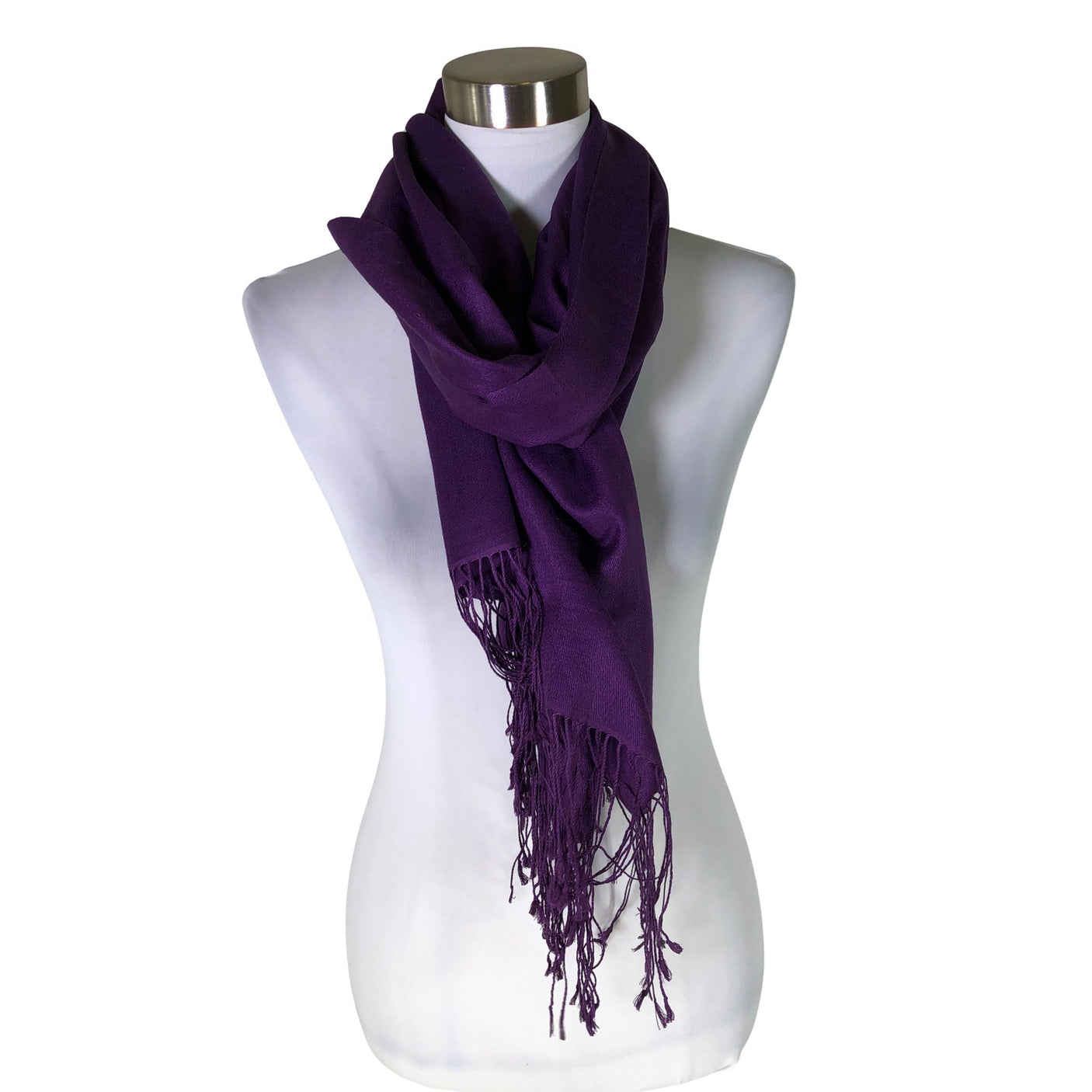 Unisex Codello - Huivi, koko Midi - (1)