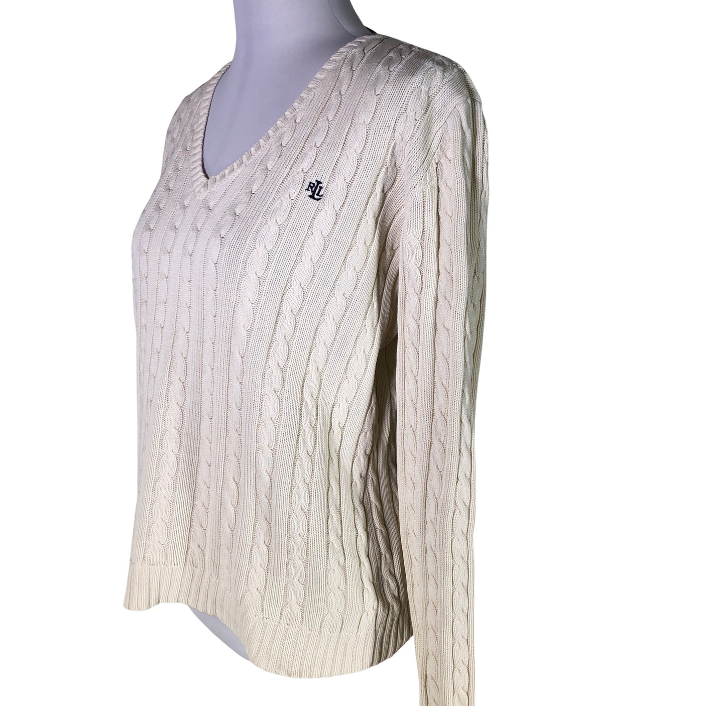 Unisex Lauren Ralph Lauren - Neulepaita, koko 40 - (3)