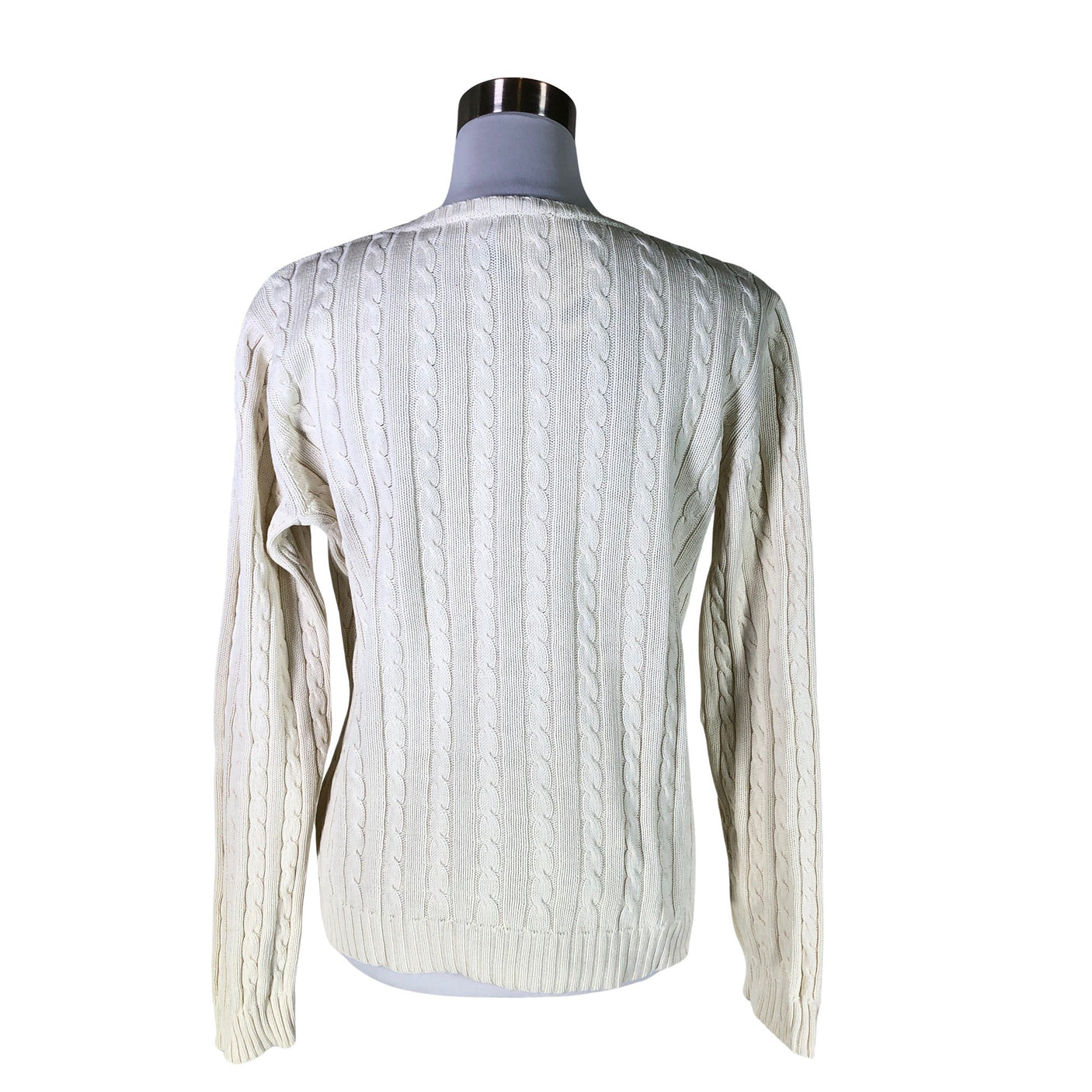 Unisex Lauren Ralph Lauren - Neulepaita, koko 40 - (2)