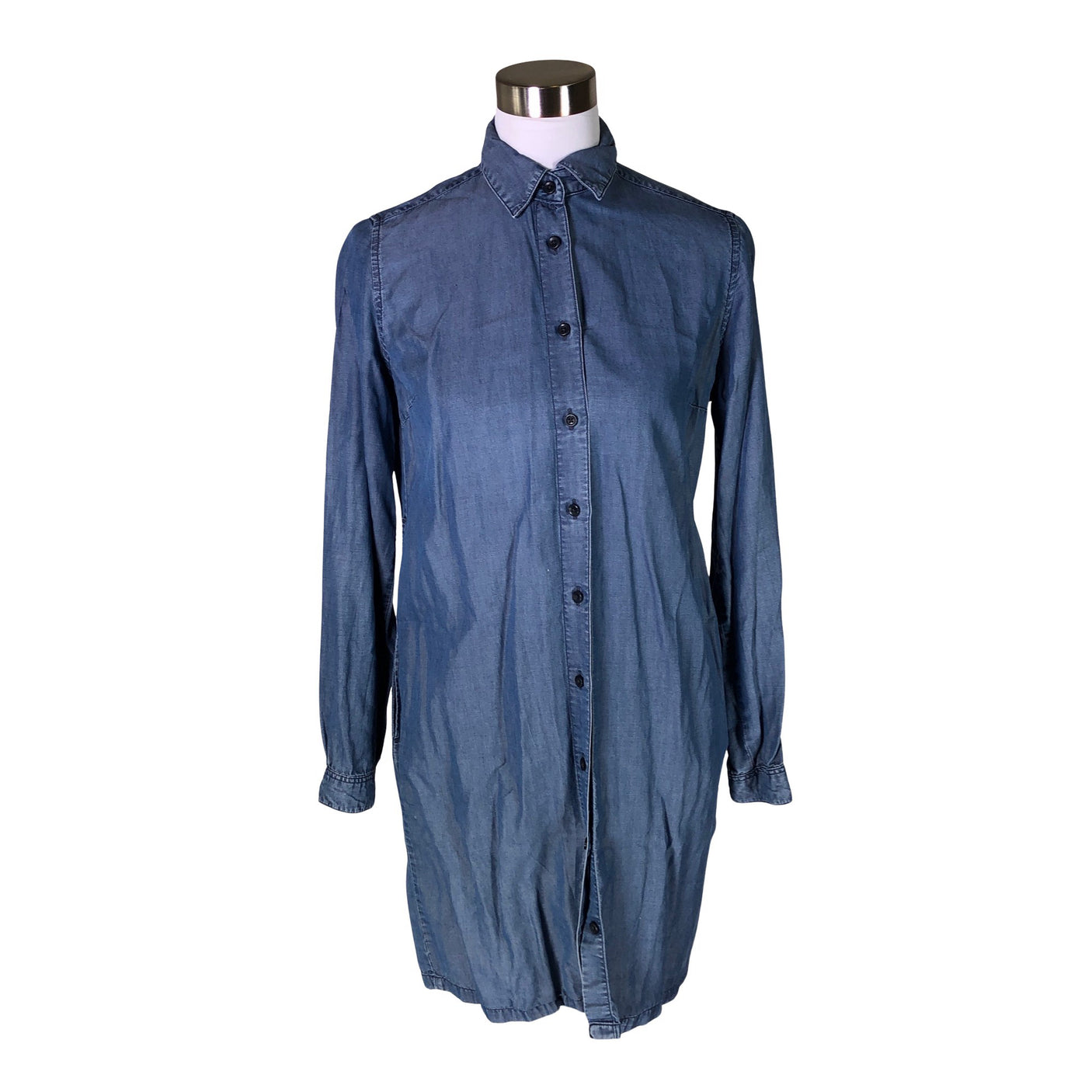 Unisex Uniqlo - Farkkumekko, koko 38 - (1)