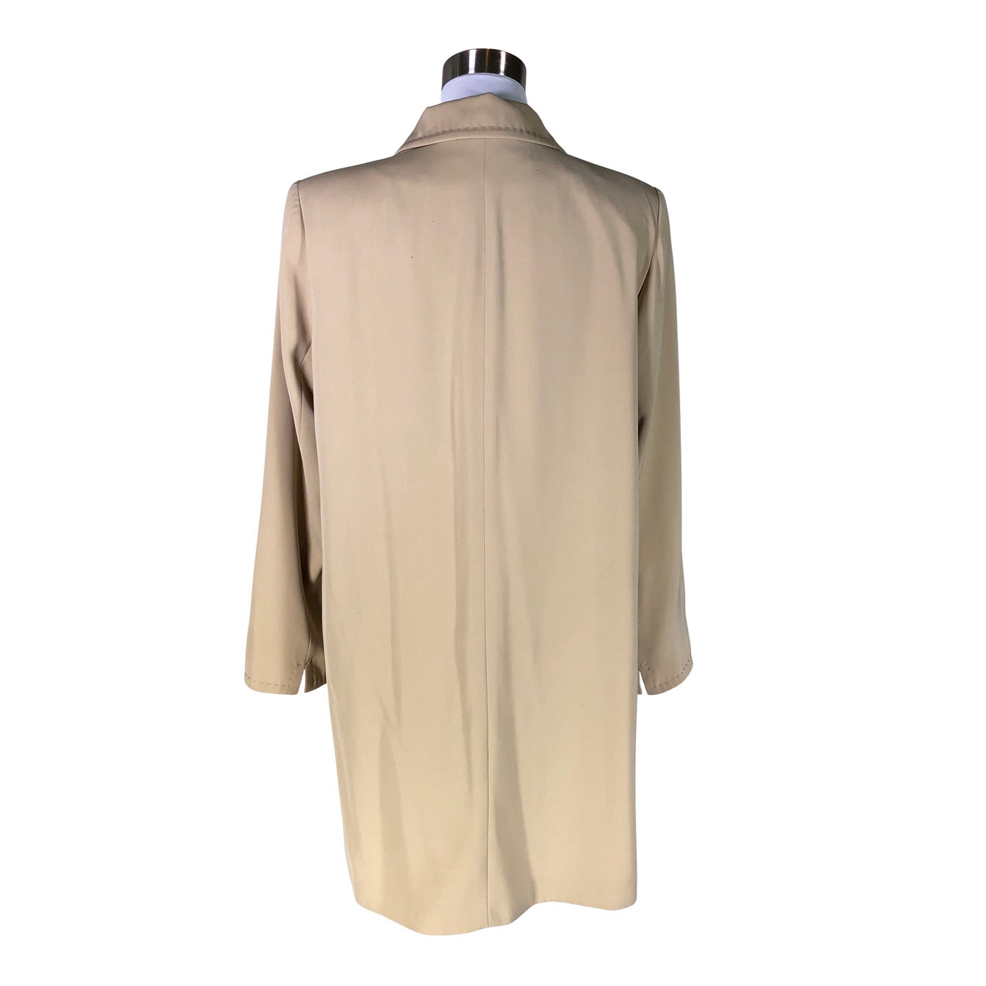 Unisex Master-Coat - Trenssitakki, koko 36 - (2)