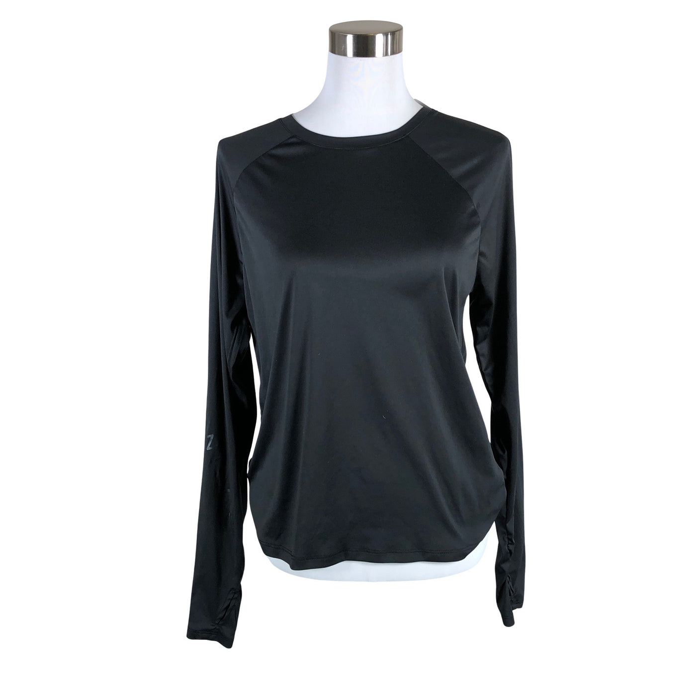 Unisex Röhnisch - Urheilupaita,
pitkät hihat, koko 40 - (1)