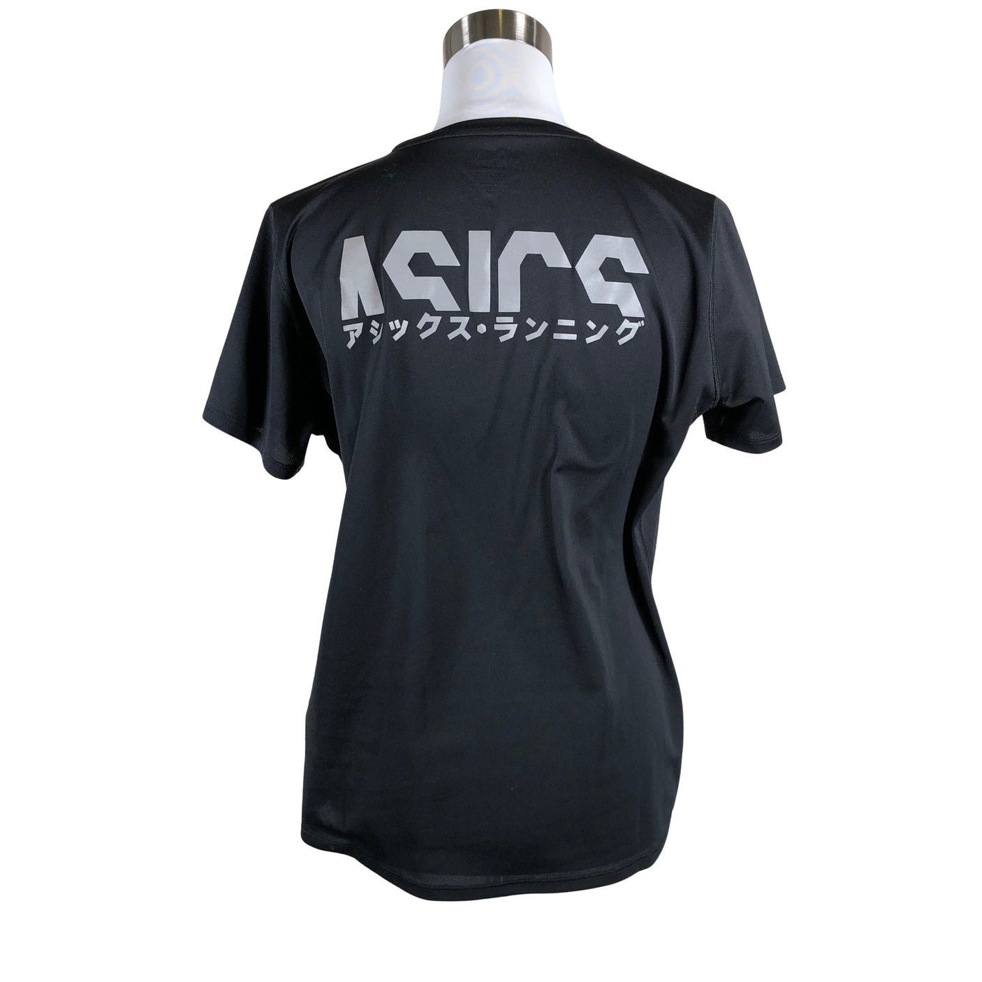 Unisex Asics - Urheilupaita, lyhyet hihat, koko 40 - (2)