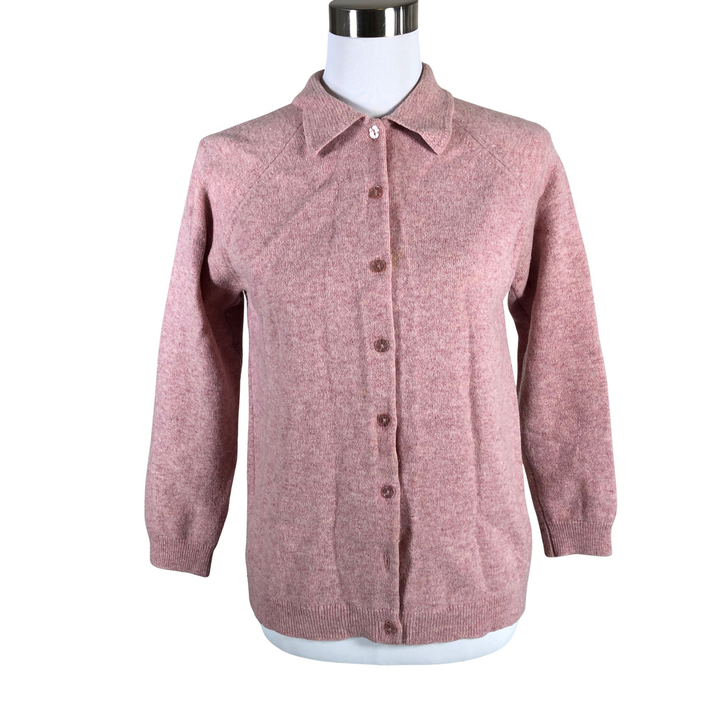 Unisex St Michael - Neuletakki, koko 40 - (1)
