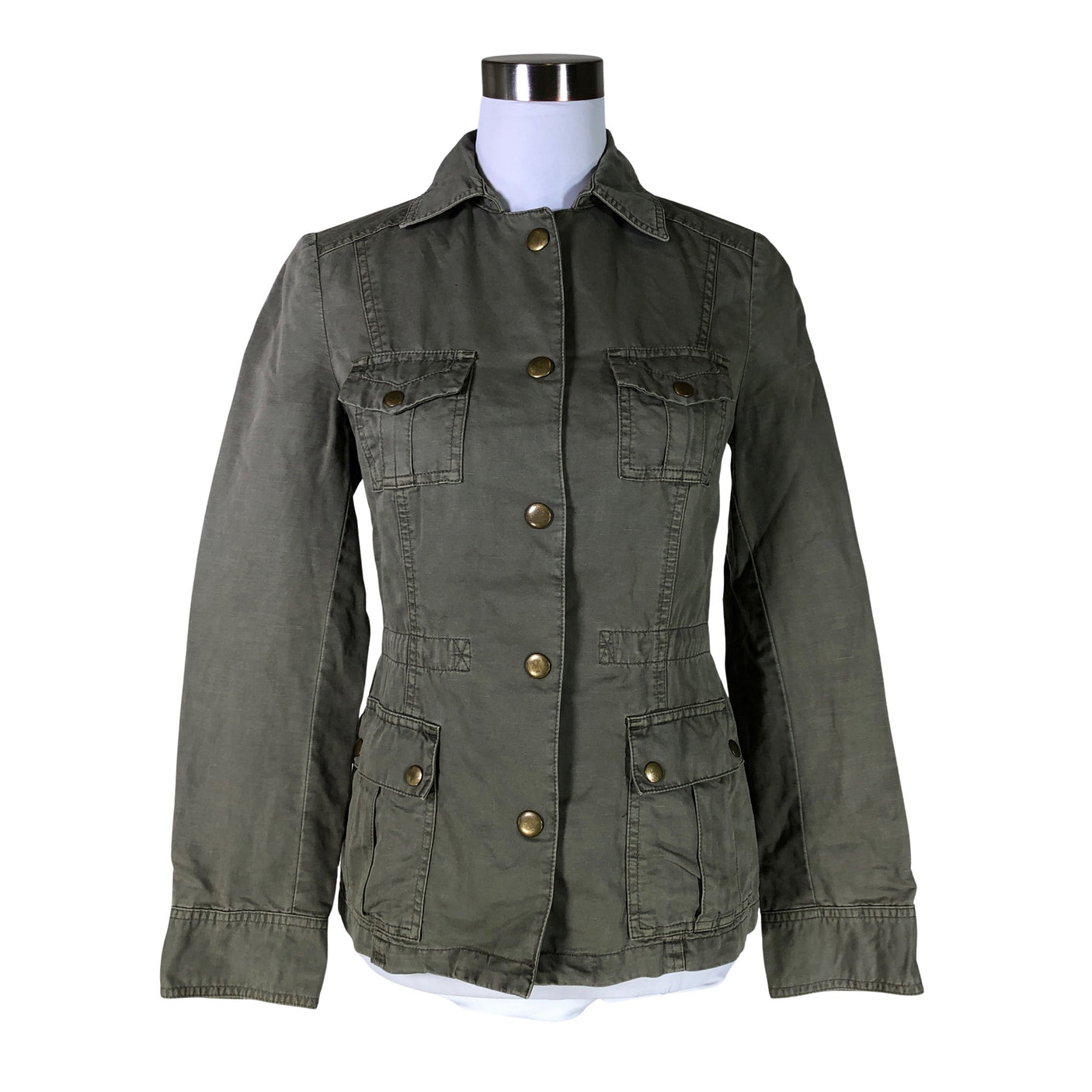 Unisex s.Oliver - Ulkoilutakki, koko 34 - (1)