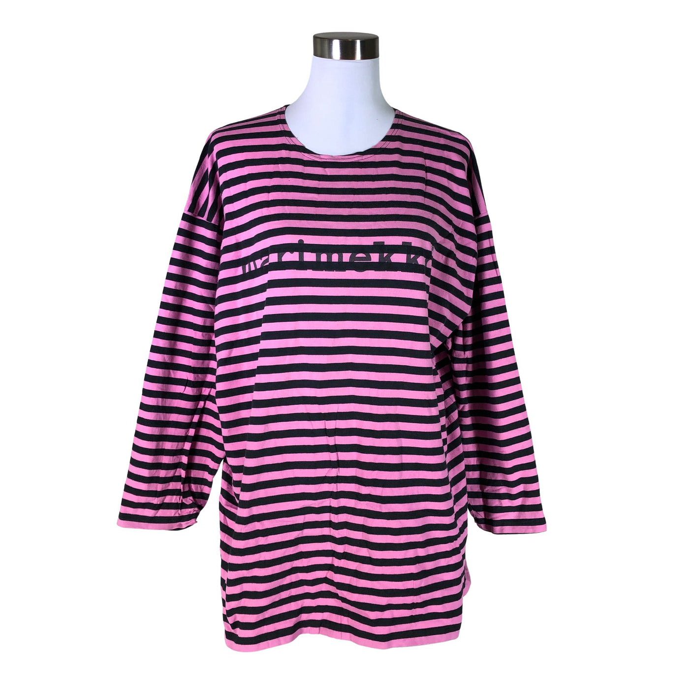 Unisex Marimekko - Trikootunika, koko 40 - (1)