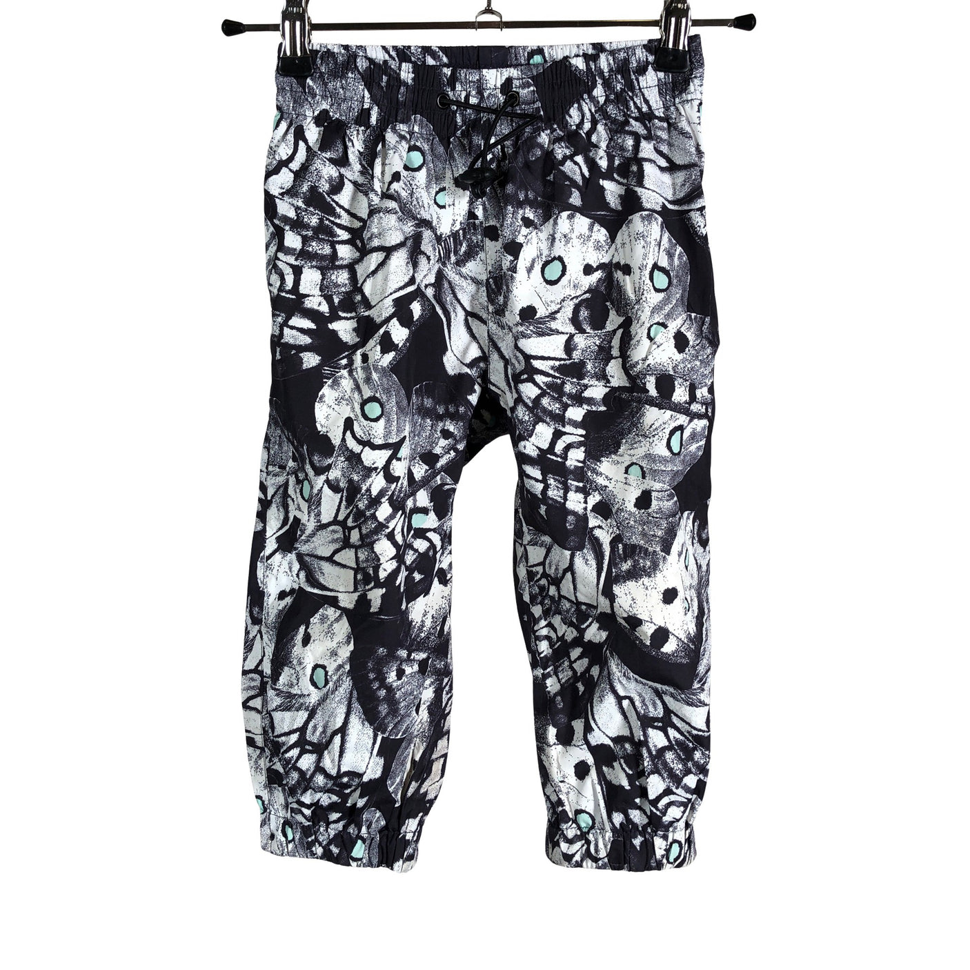 Unisex Molo Kids - Välikausihousut, koko 86 - 92 - (1)