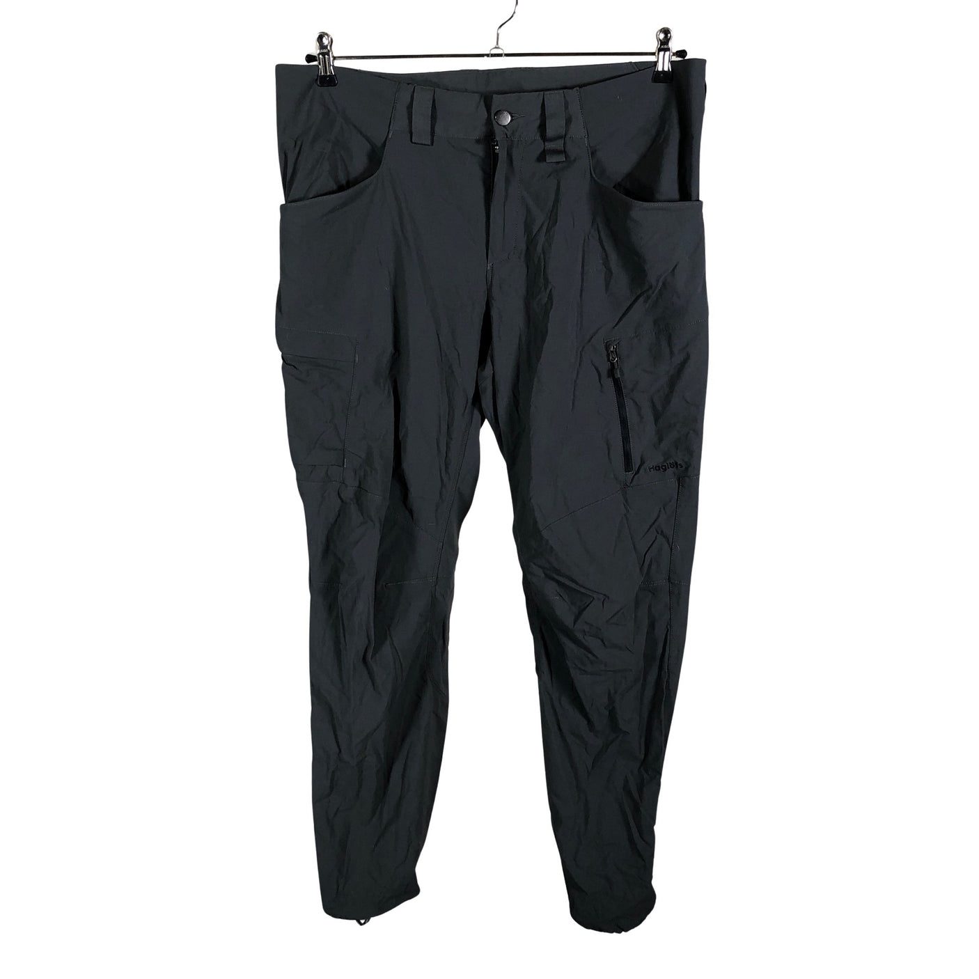 Unisex Haglöfs - Urheiluhousut, koko L - (1)