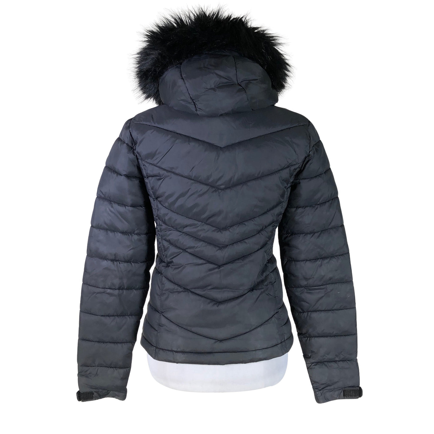 Unisex Superdry - Kevyttoppatakki, koko 36 - (2)