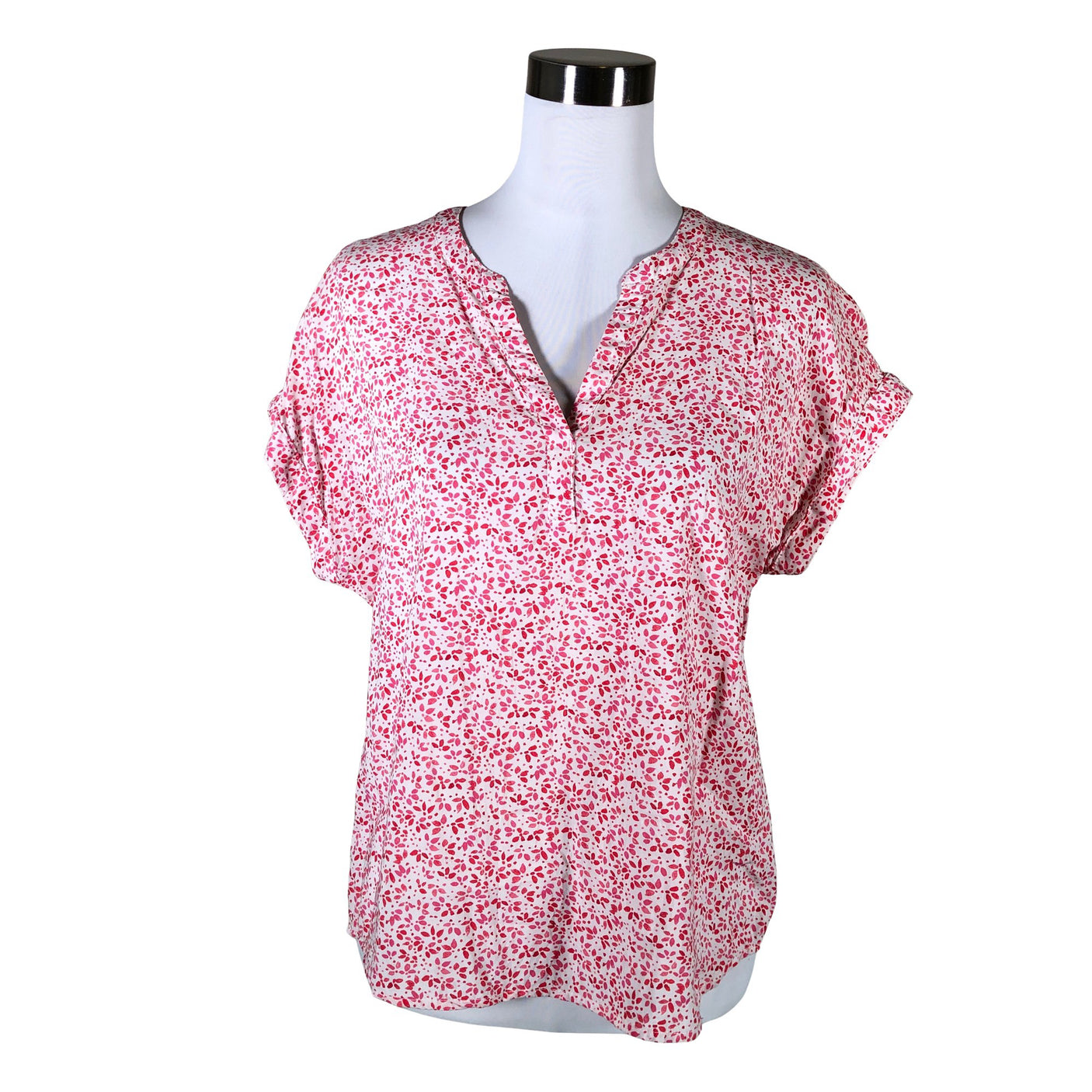 Unisex Gap - Lyhythihainen pusero, koko 38 - (1)