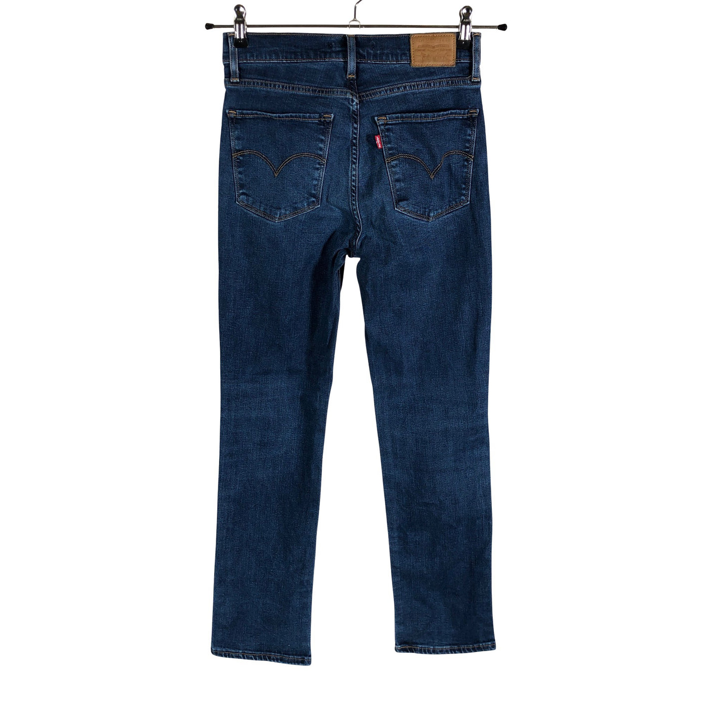 Unisex Levi's - Farkut, koko W26 - (2)