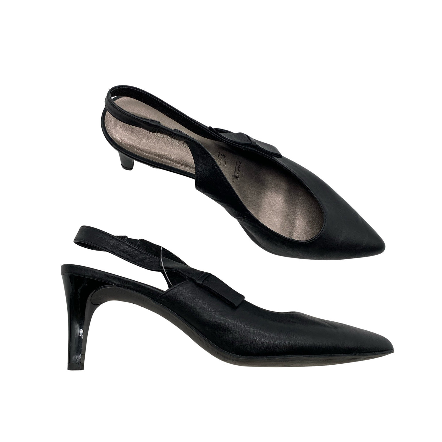 Unisex Tamaris - Korkokengät, koko 40 - (1)