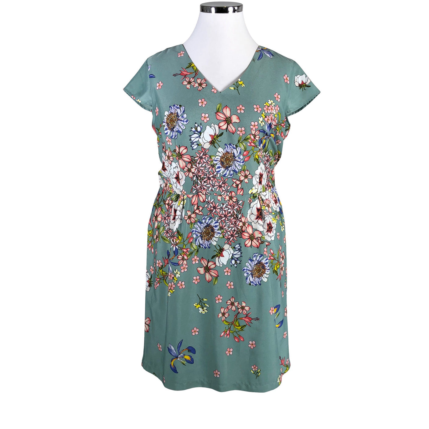 Unisex s.Oliver - Juhlamekko, koko 42 - (1)