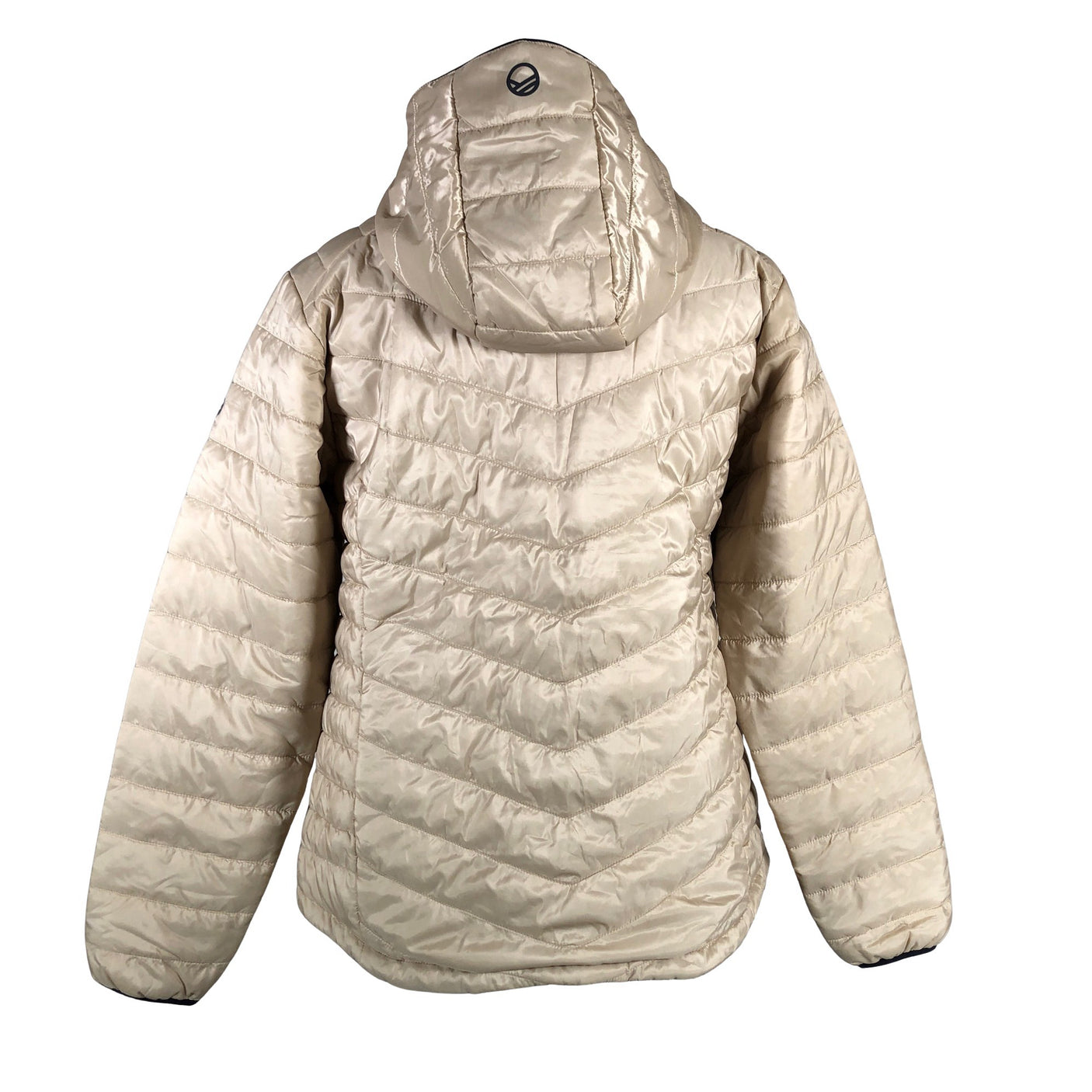 Unisex Halti - Kevyttoppatakki, koko 42 - (2)