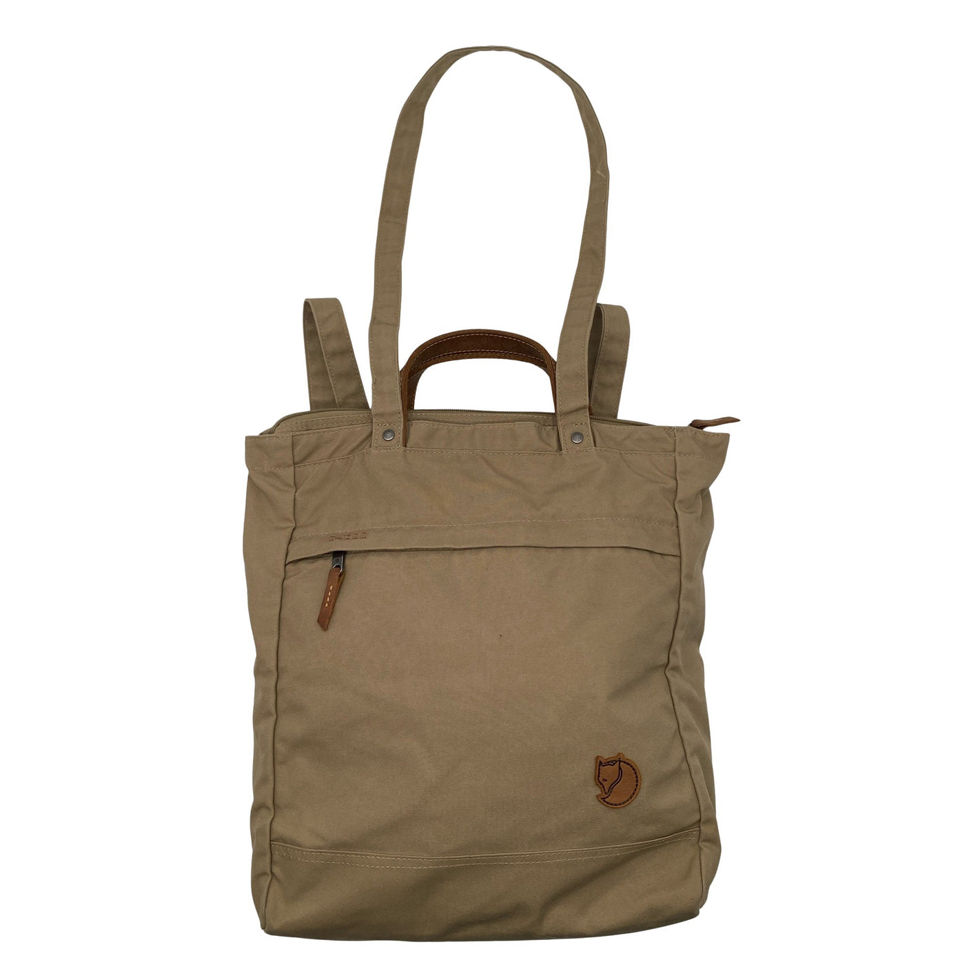 Unisex Fjällräven - Olkalaukku, koko Maxi - (1)