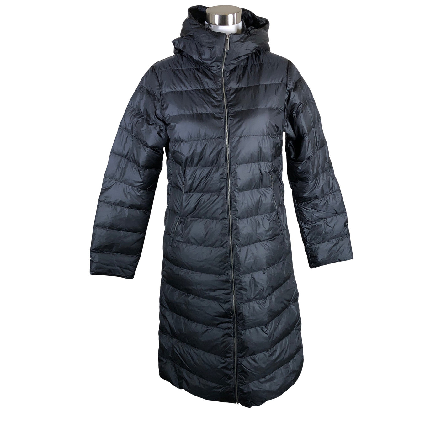 Unisex Joutsen - Untuvatakki, koko 36 - (1)