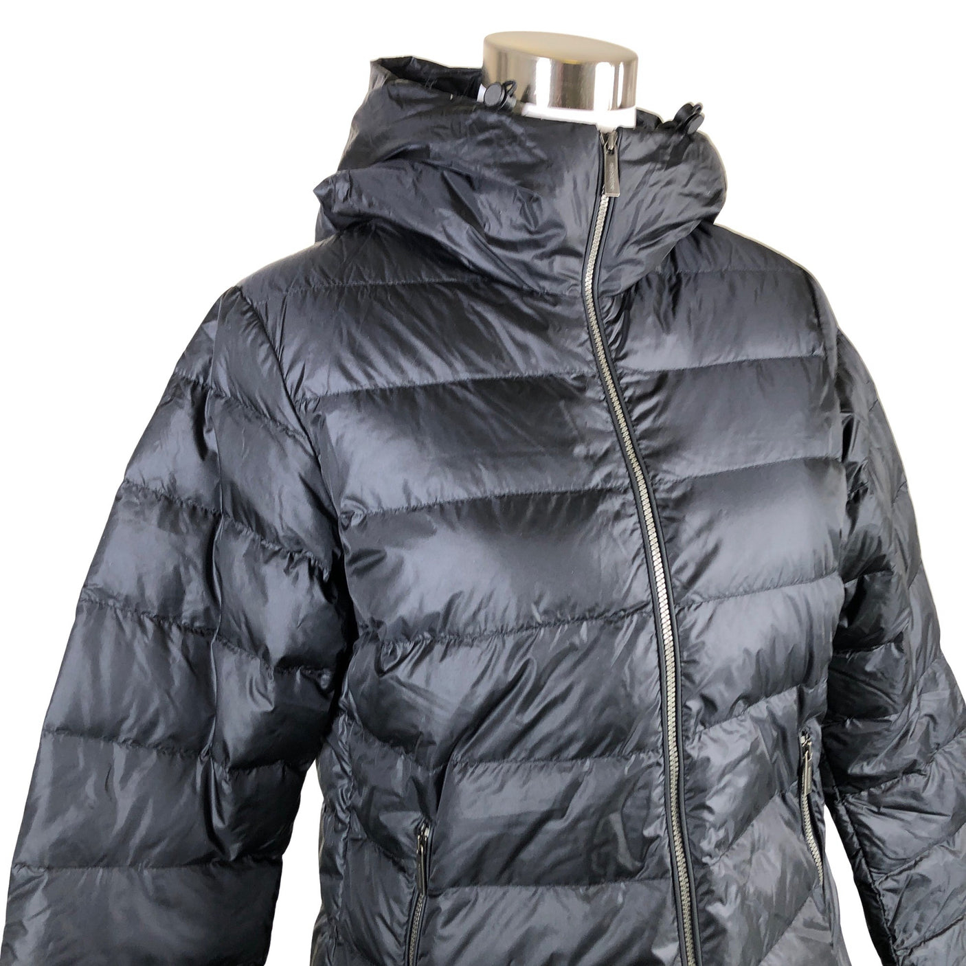Unisex Joutsen - Untuvatakki, koko 36 - (3)