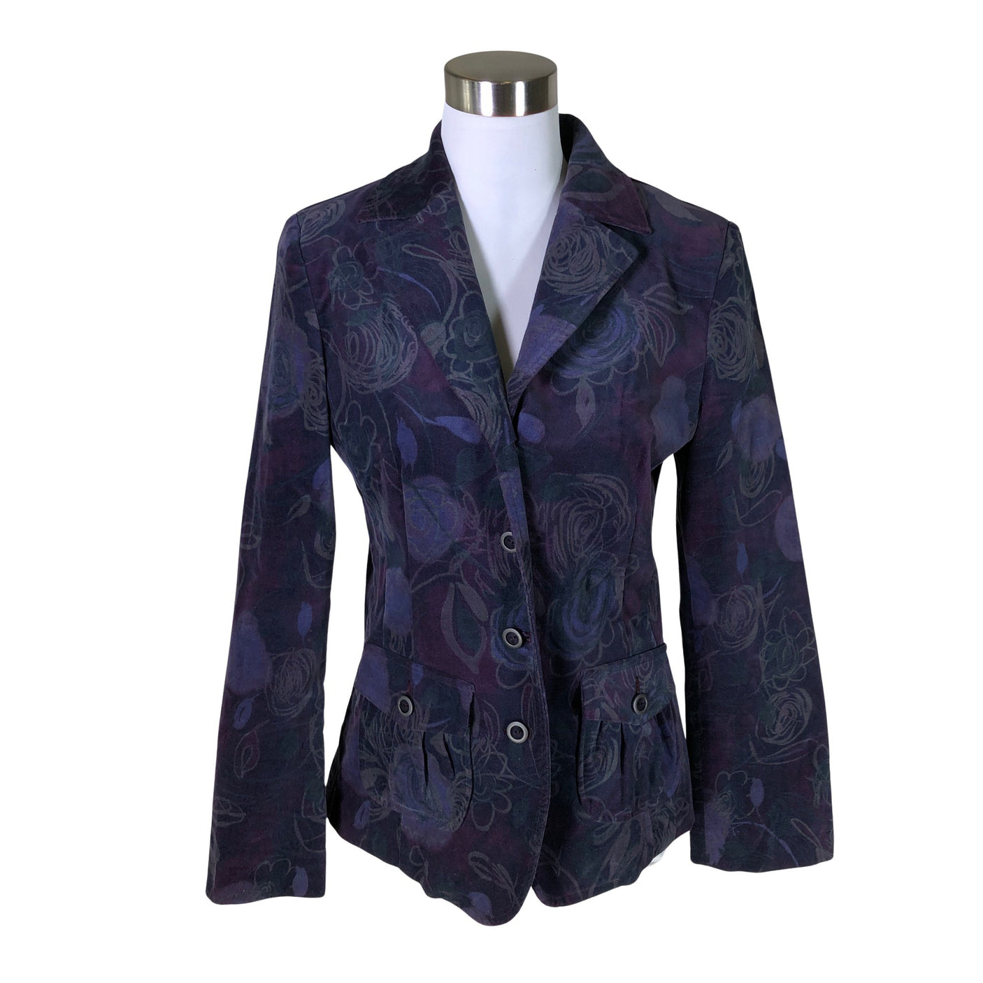 Unisex Voglia - Jakku, koko 38 - (1)