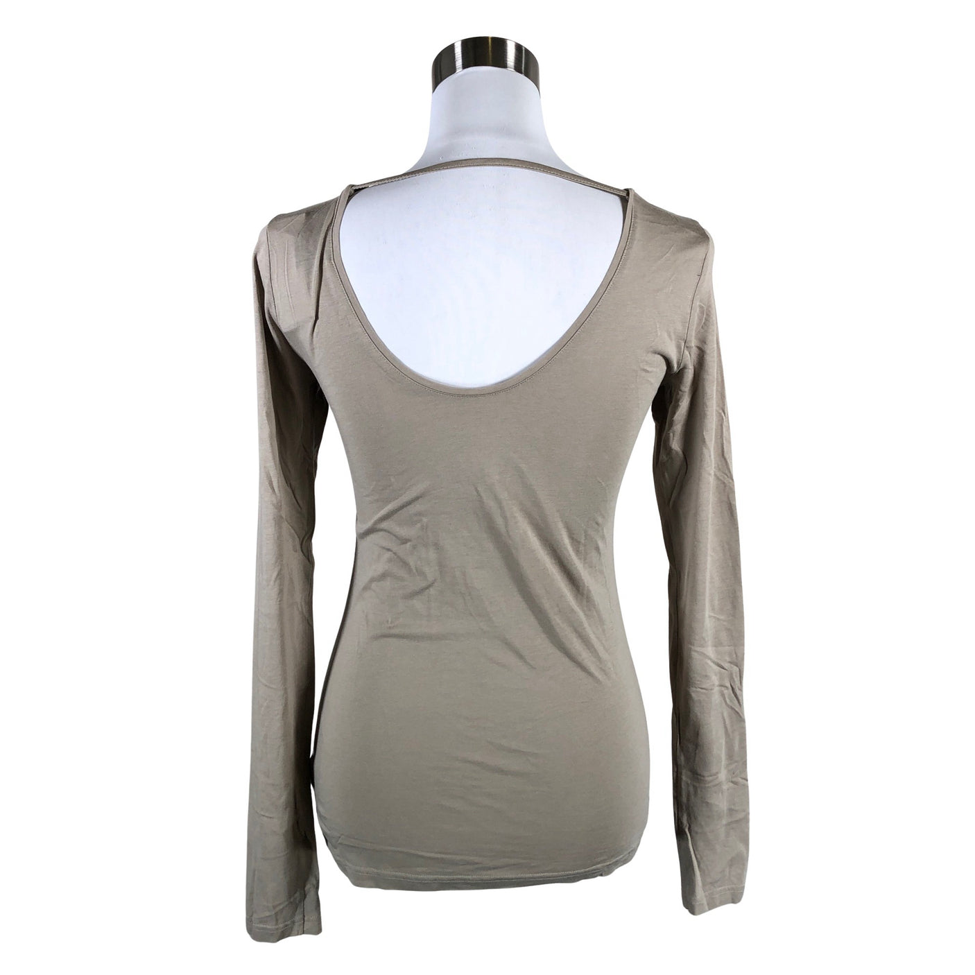 Unisex Nanso - Trikoopaita, koko 36 - (2)