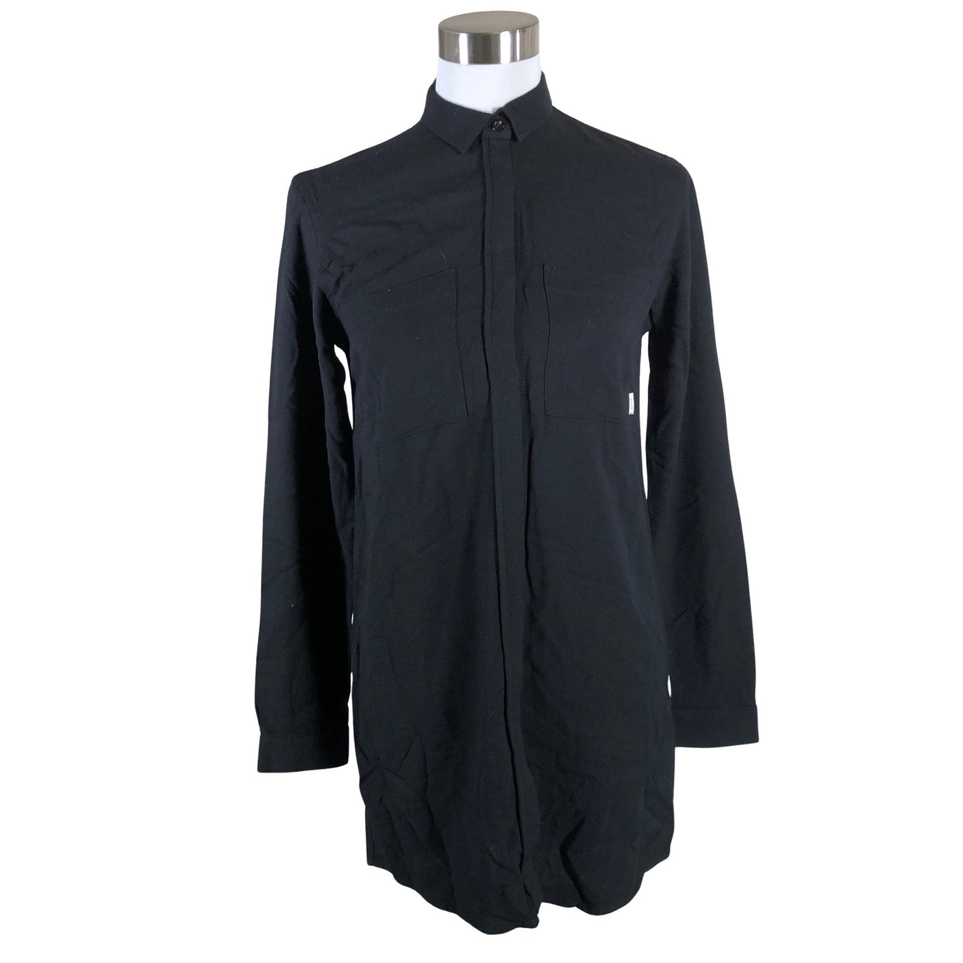 Unisex Makia - Sifonkitunika, koko 36 - (1)