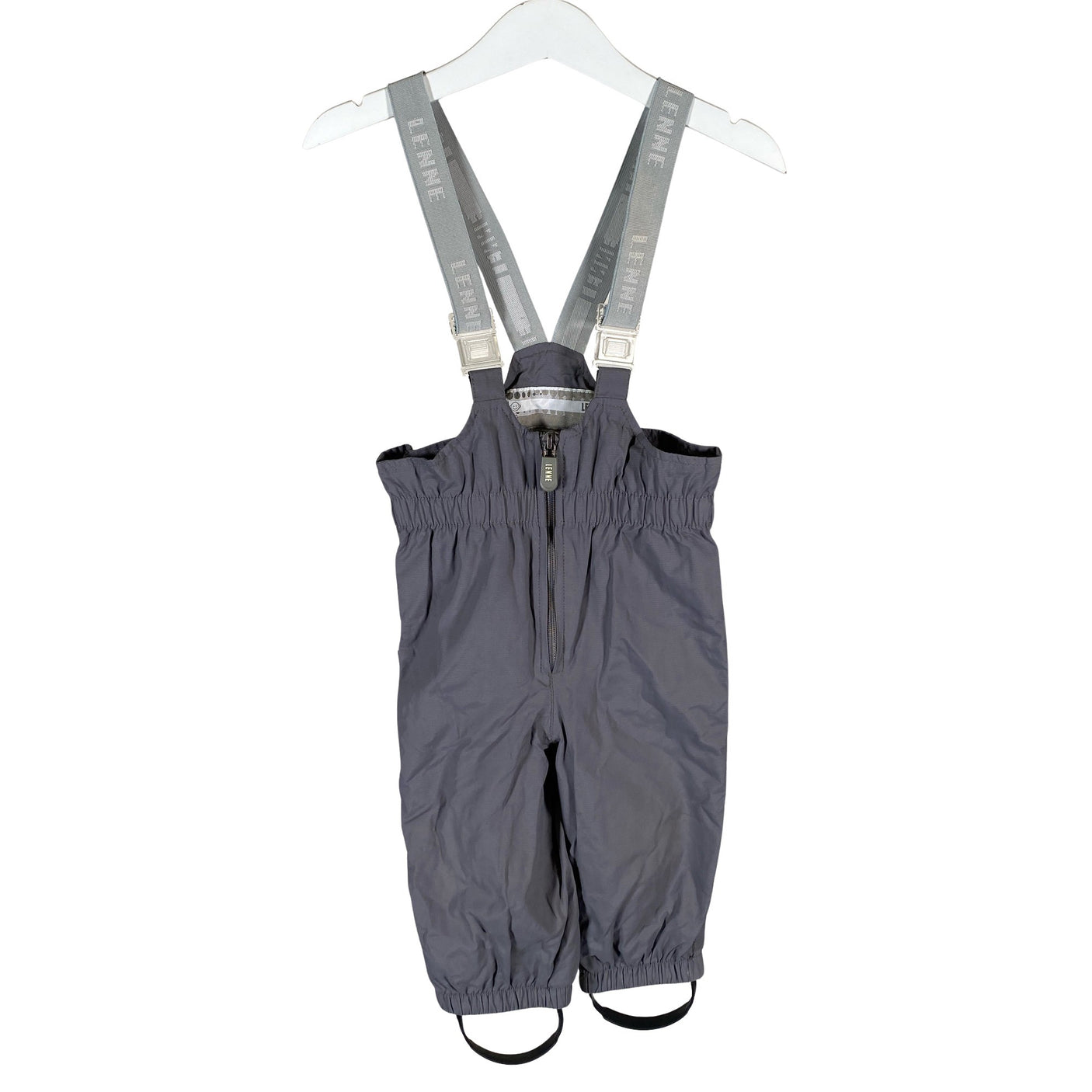 Unisex Lenne - Välikausihousut, koko 68 - 74 - (1)