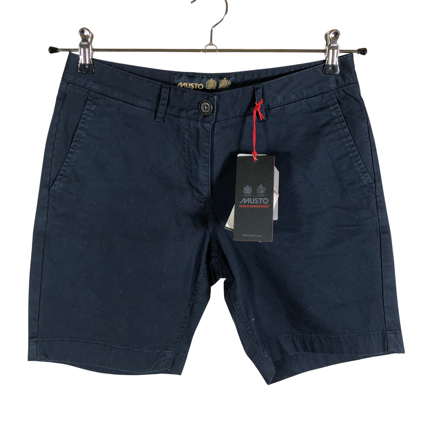 Unisex Musto - Shortsit, koko 36 - (1)