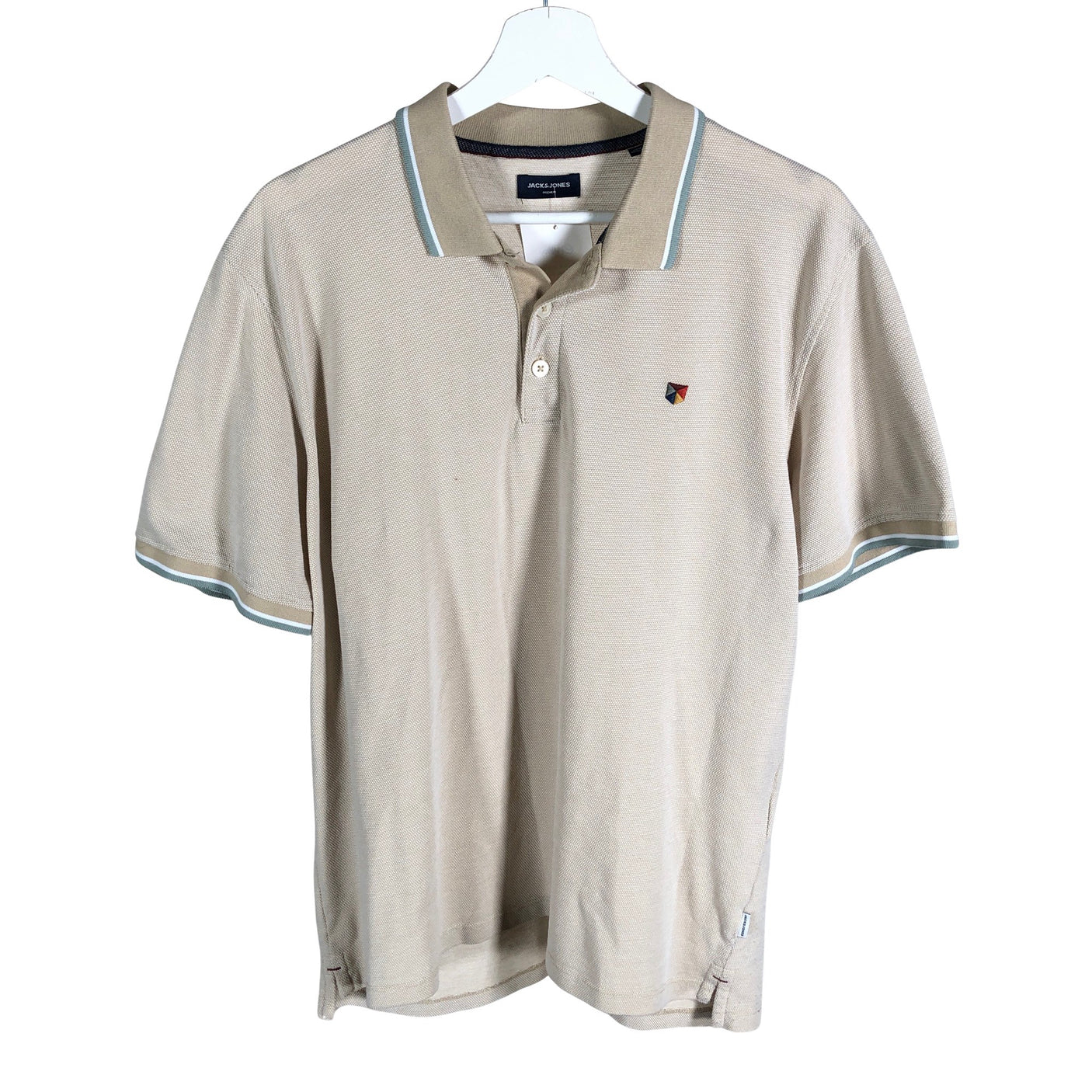Unisex Jack & Jones - Pikeepaita, koko XL - (1)