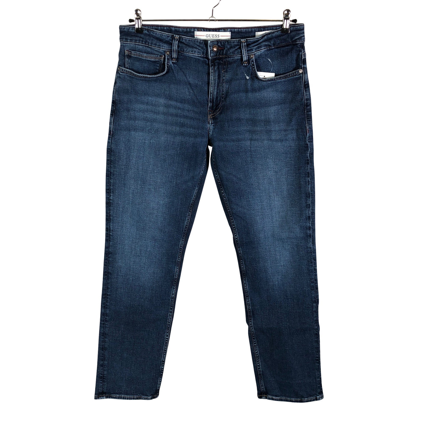 Unisex Guess - Farkut, koko W34 - (1)